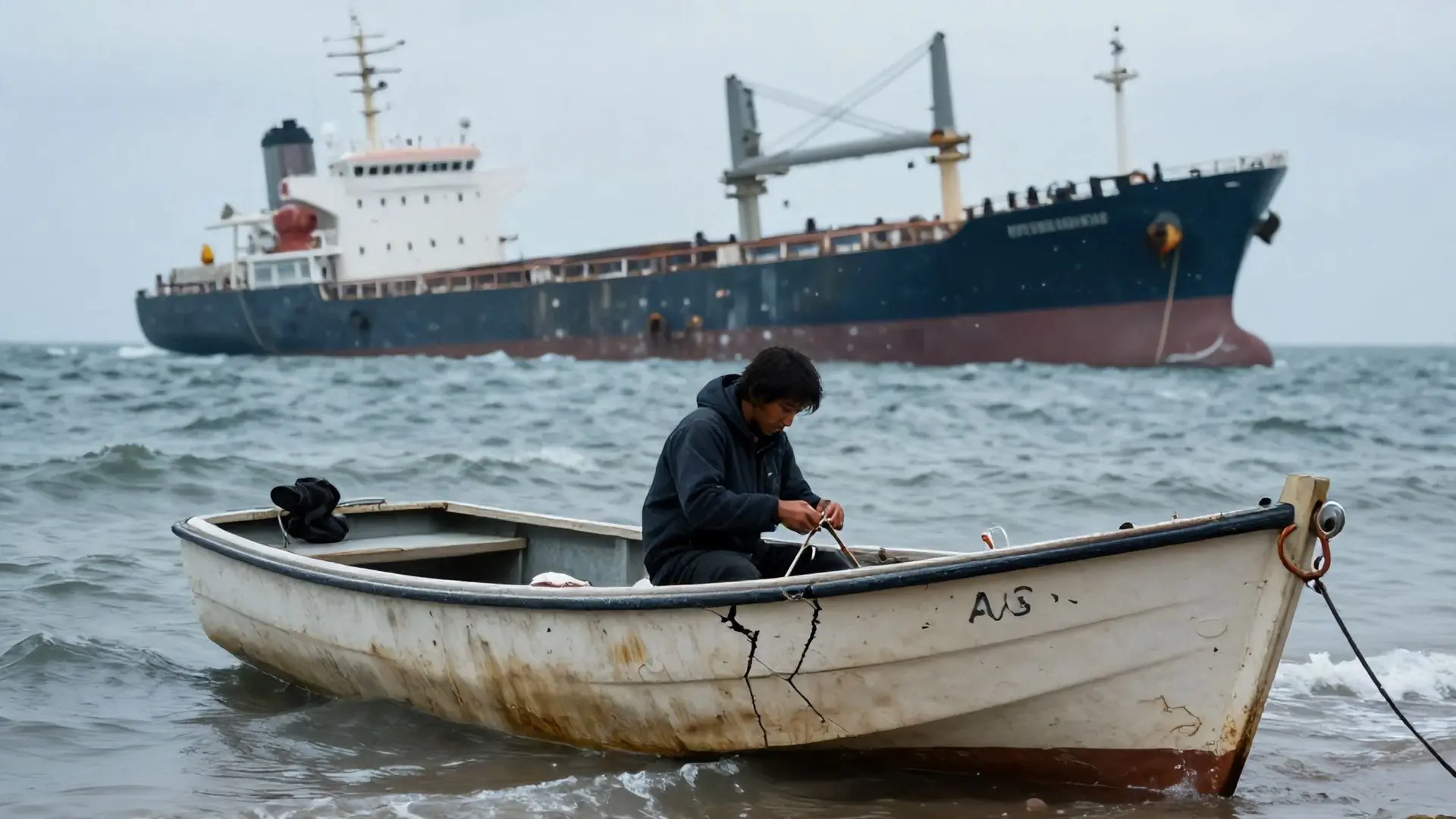 위기의 시대, 개인의 생존 전략: 부채 관리가 최우선이다