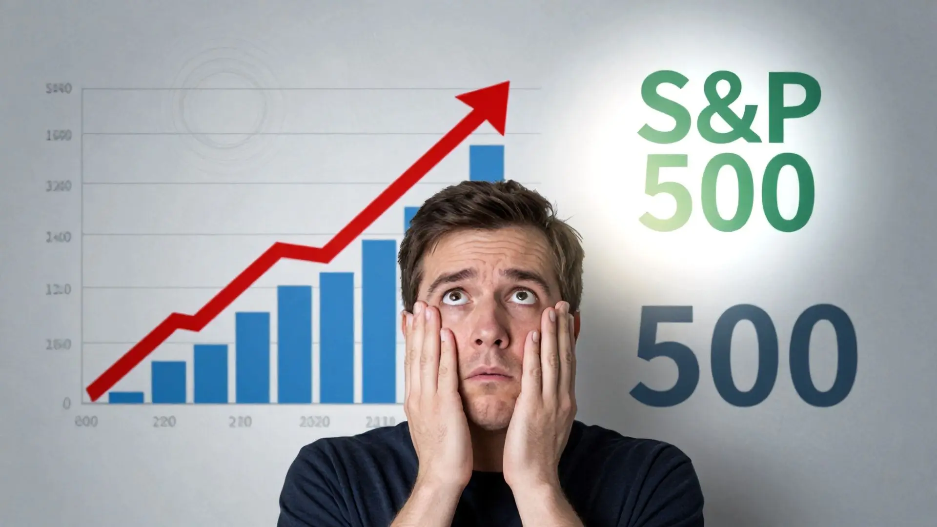 월급은 오르는데 왜 늘 가난할까? 당신의 착각을 깨부술 단 하나의 투자 전략