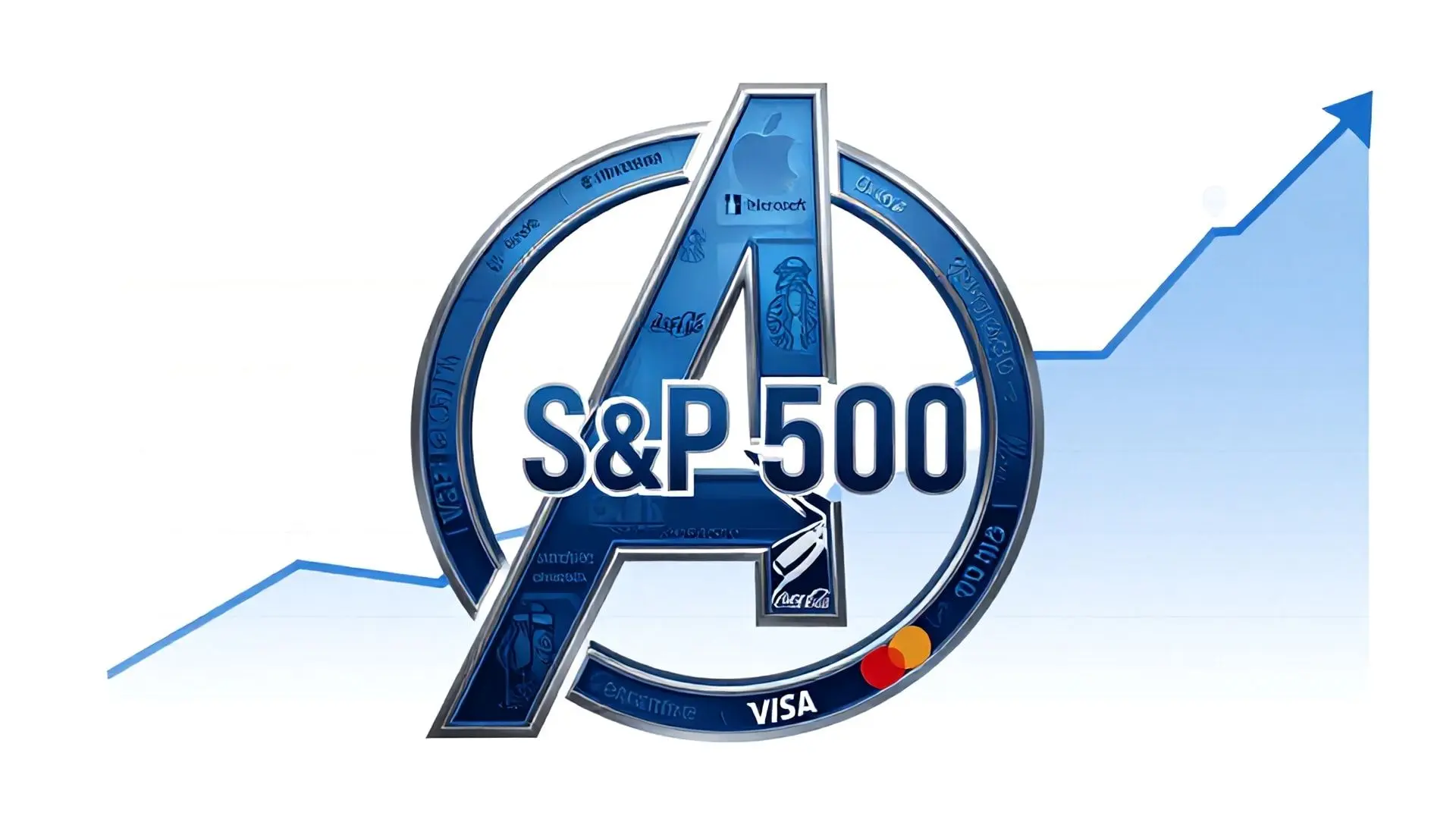 미국 경제의 심장, S&P 500: 왜 최고의 투자처인가?