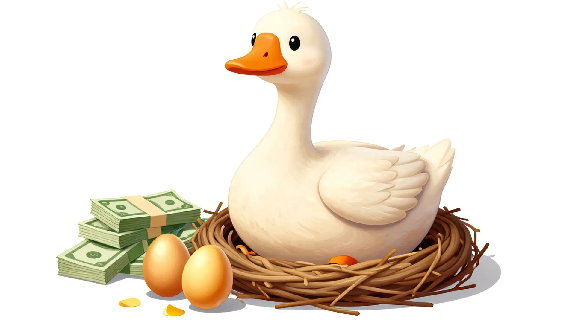 황금알 낳는 거위, 배당주 투자의 모든 것