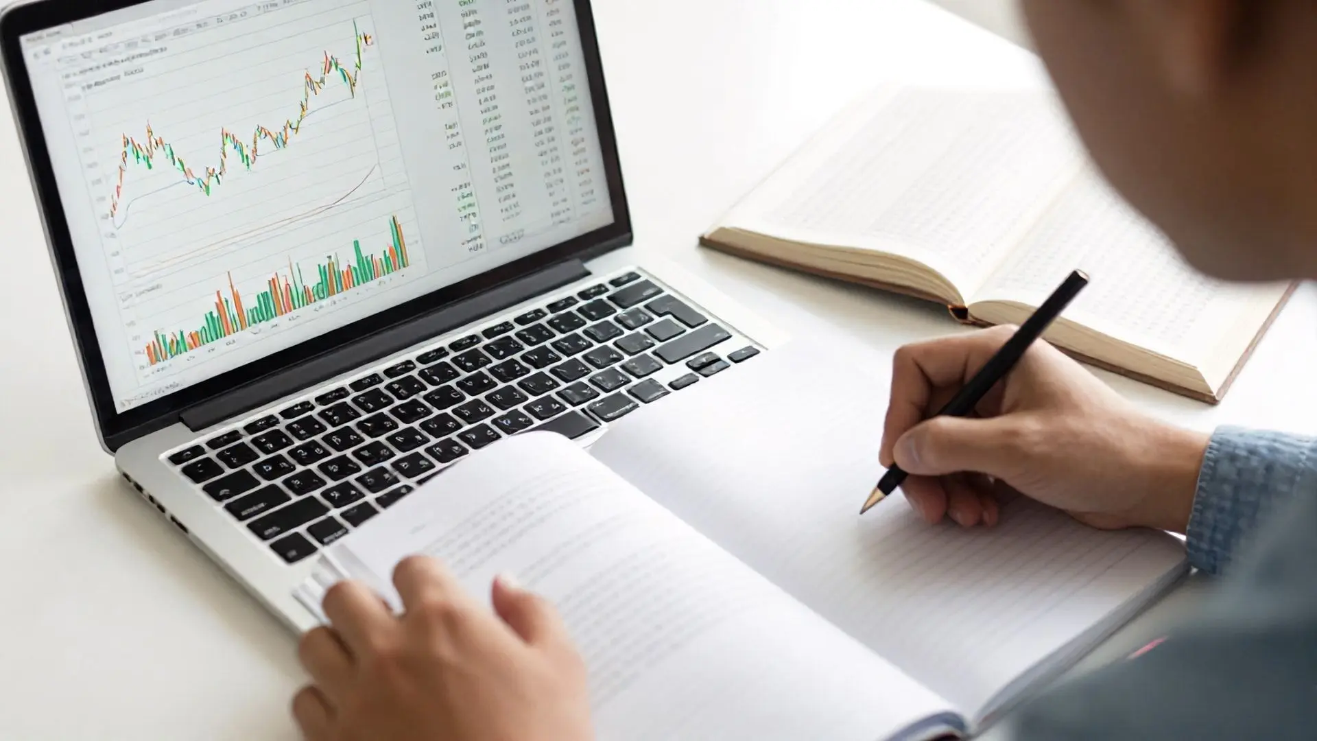 경제적 자유를 위한 필수 관문, 꾸준한 돈 공부