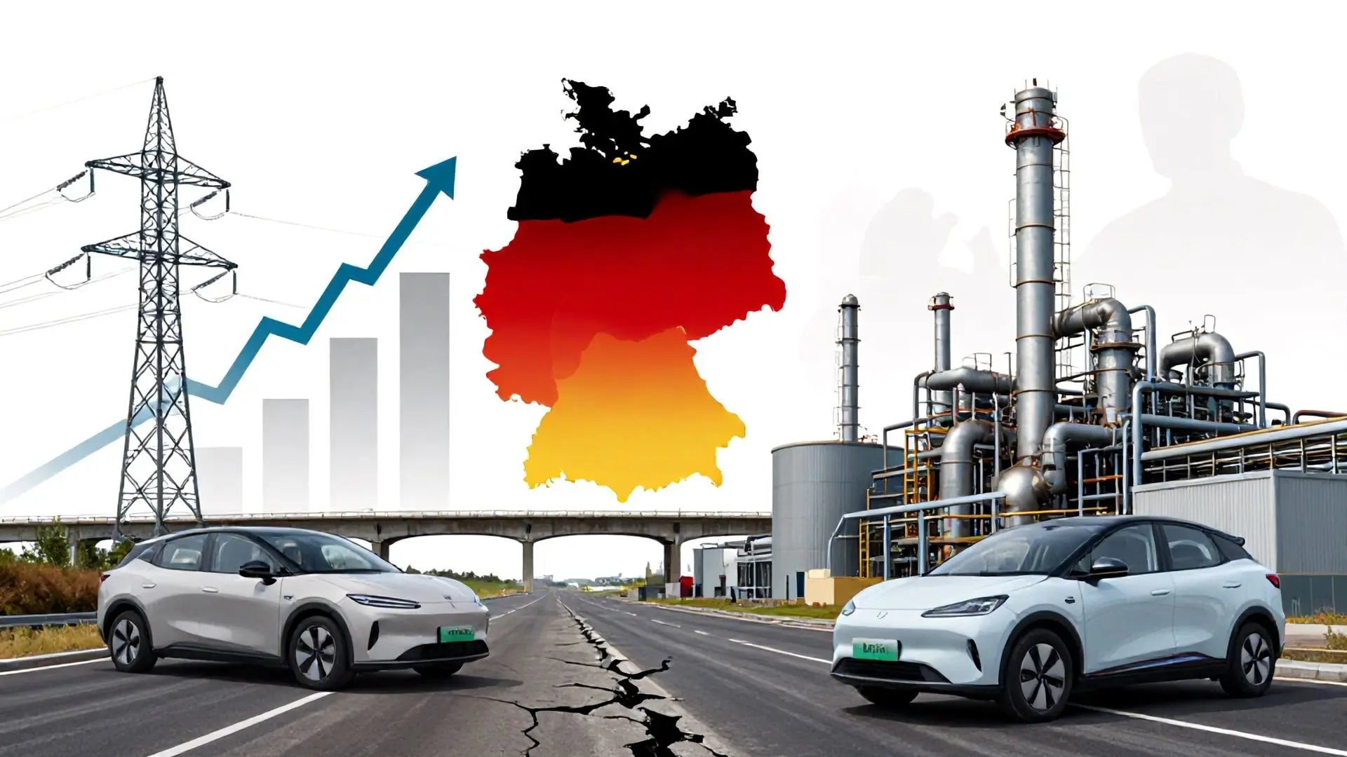 4. 통일의 고통과 아젠다 2010, 그리고 현재의 도전