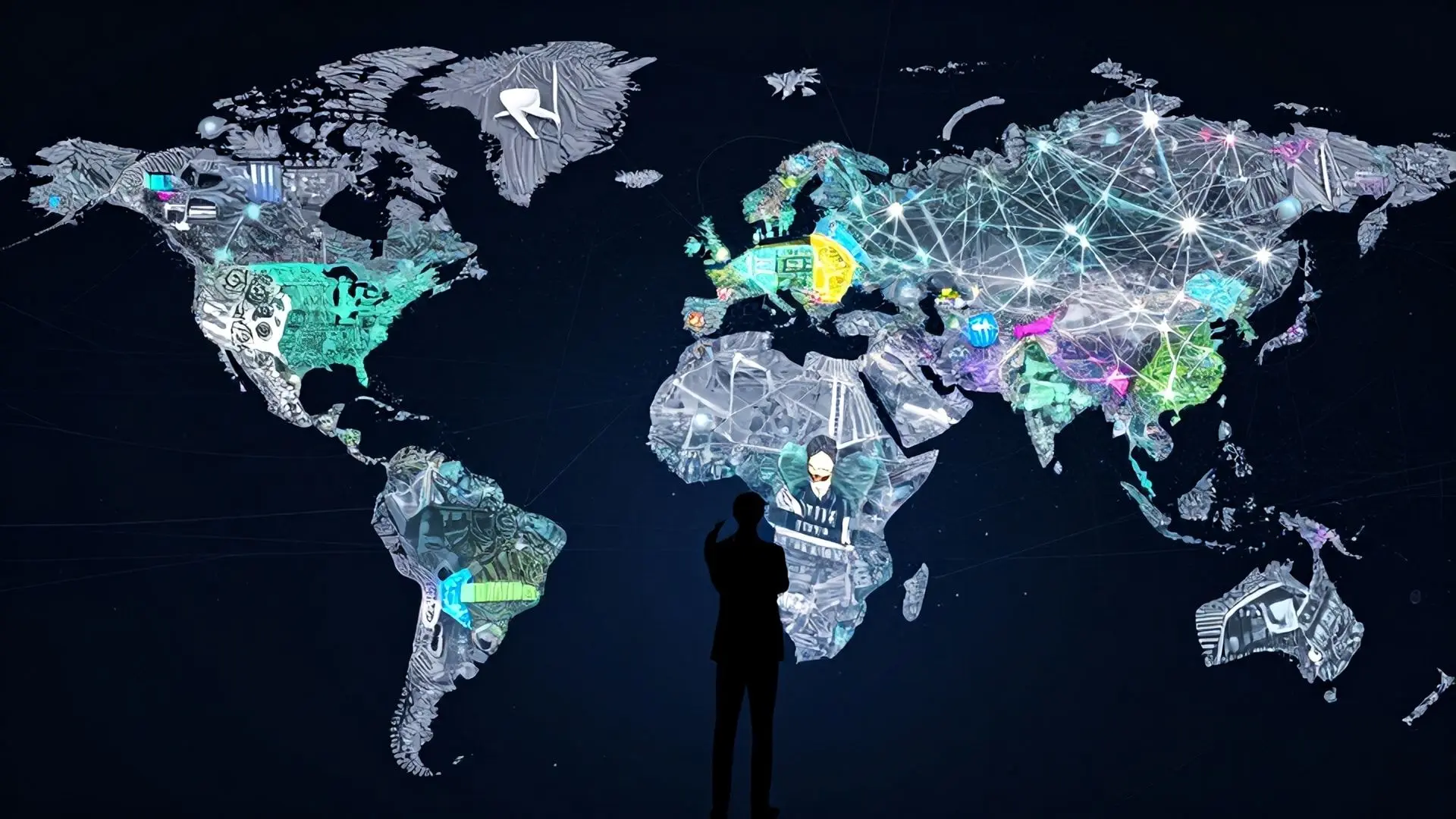 2. 내 정보, 왜 그렇게 비싸게 팔릴까?