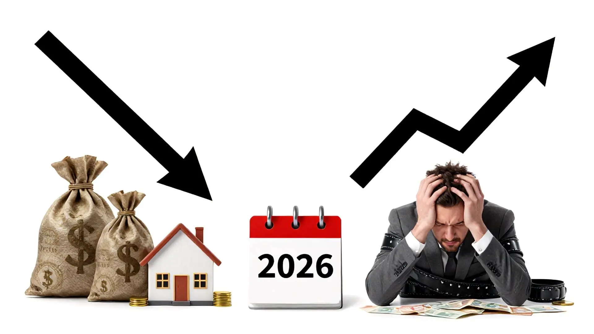 다가올 2026년 환율 시나리오와 개인 대응 전략