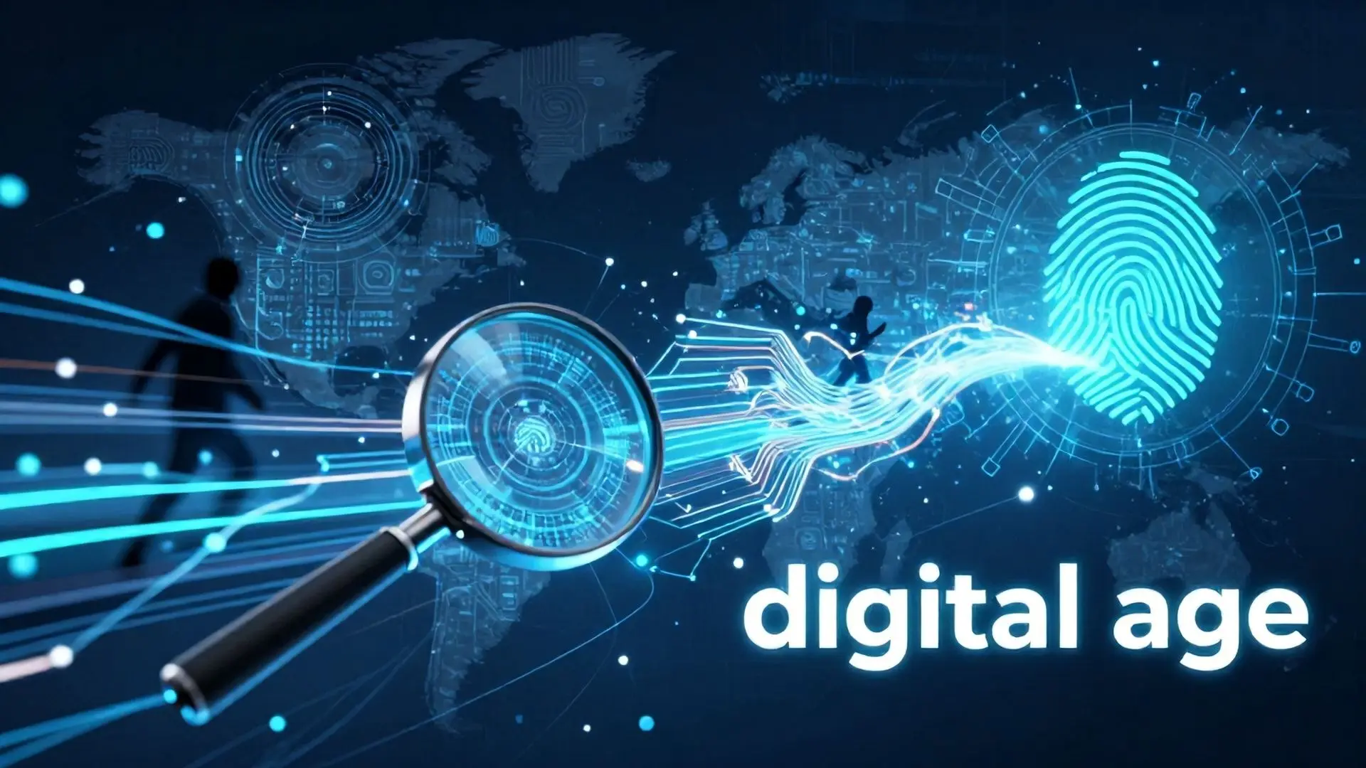 4. 디지털 시대, 정보 거래의 새로운 위험