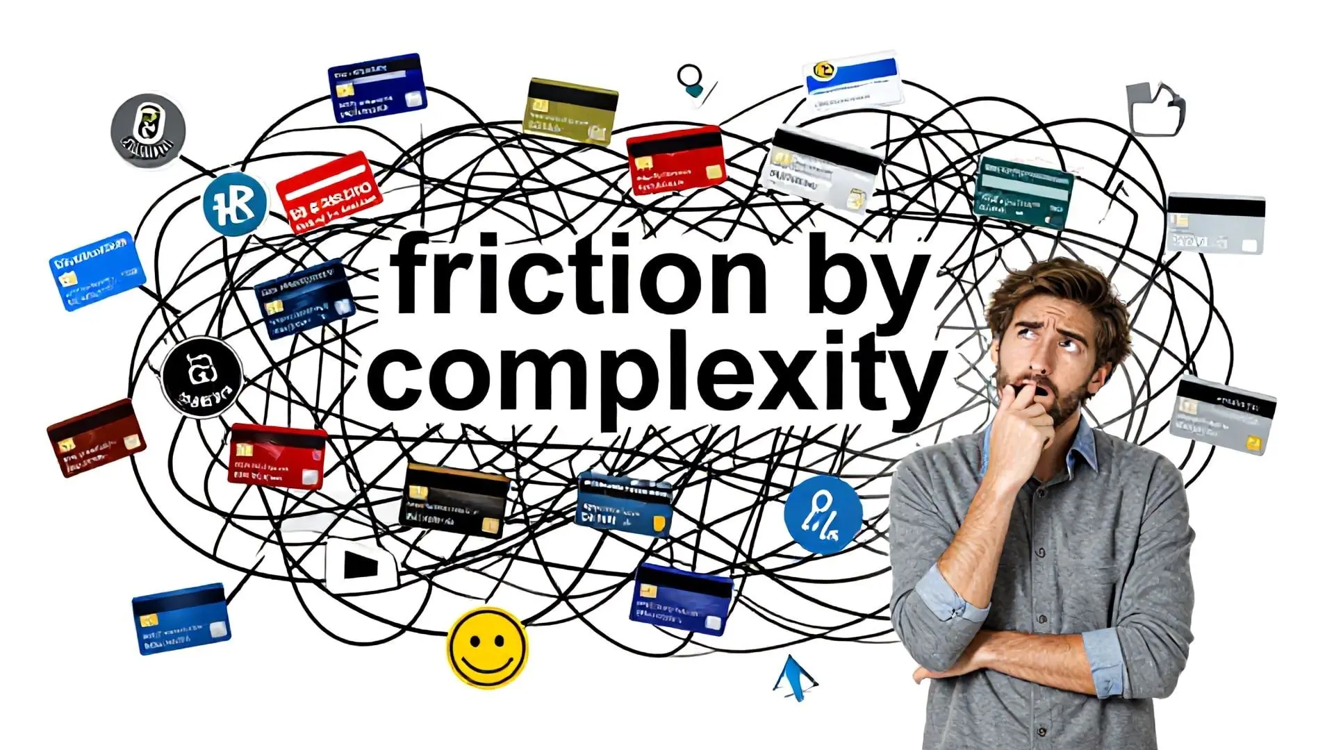 2. 복잡한 유효기간과 사용처: 소비자에게 불리한 게임