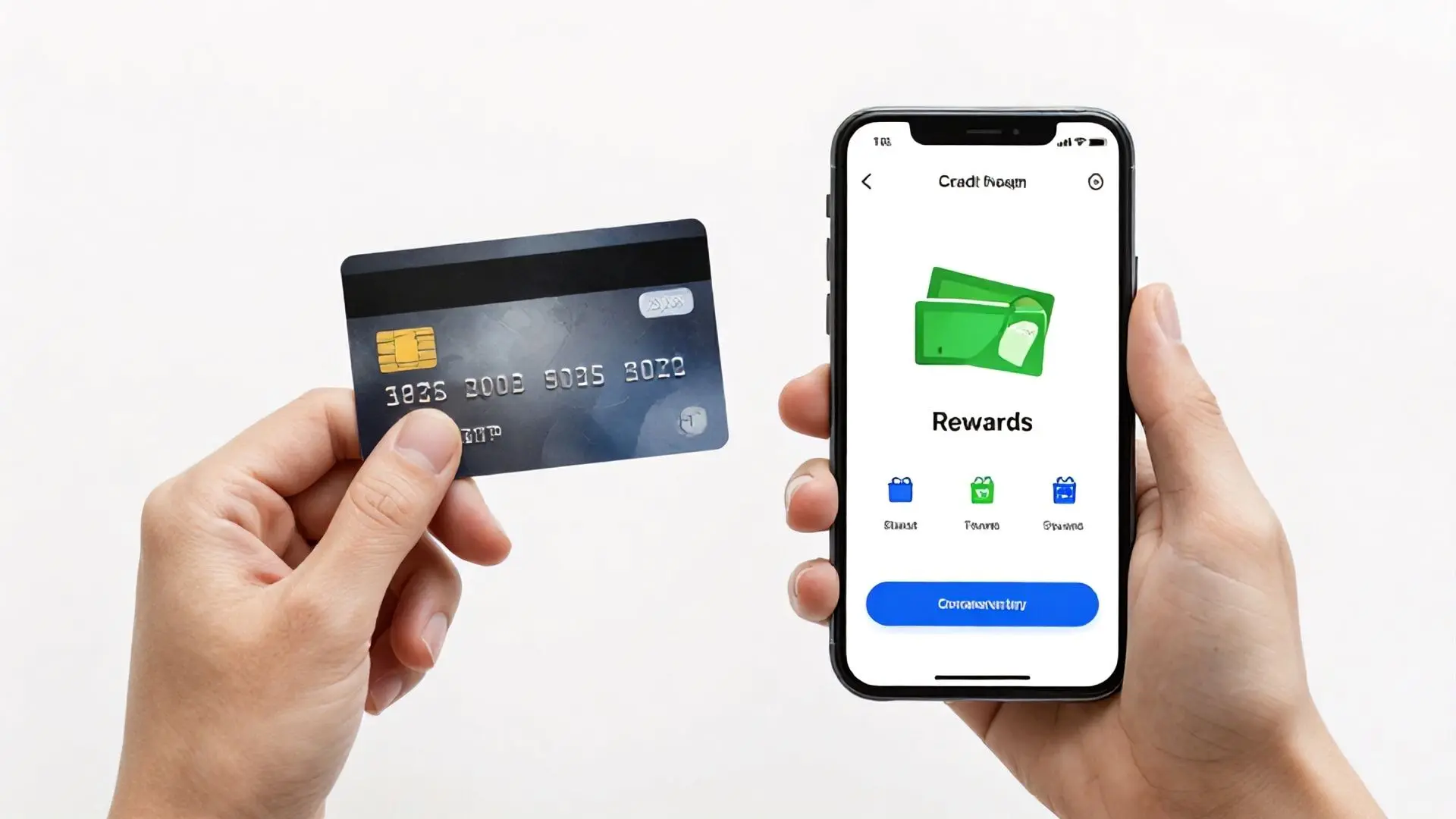 5. 신뢰의 이동: 카드 포인트, 그리고 앱테크의 부상
