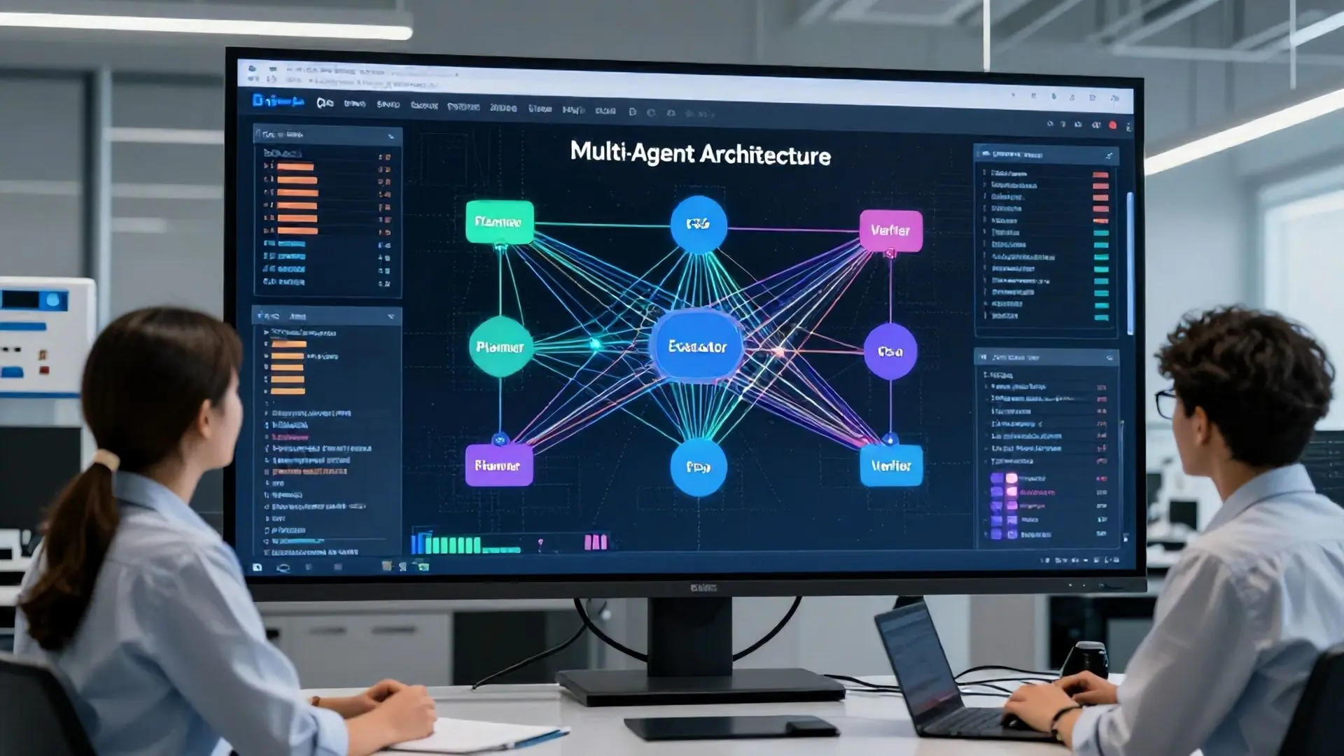 2. 마누스의 탄생: '생각을 행동으로 바꾸는' 혁신적인 AI