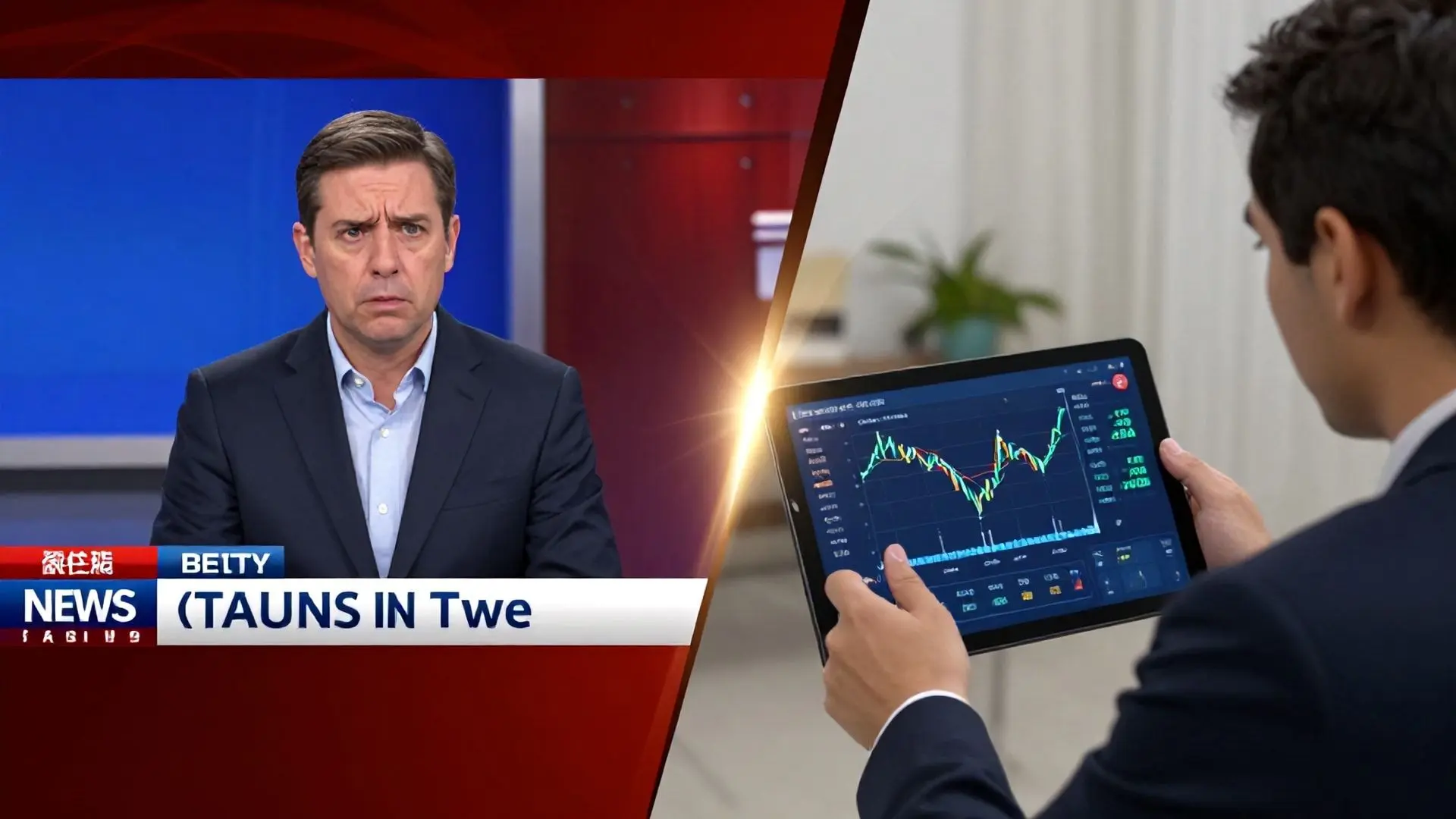 1. 부의 격차: 선택과 행동의 중요성