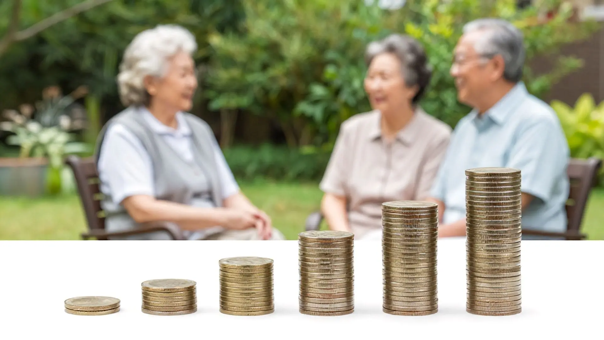 3. 안정적인 노후와 미래를 위한 현명한 투자 전략