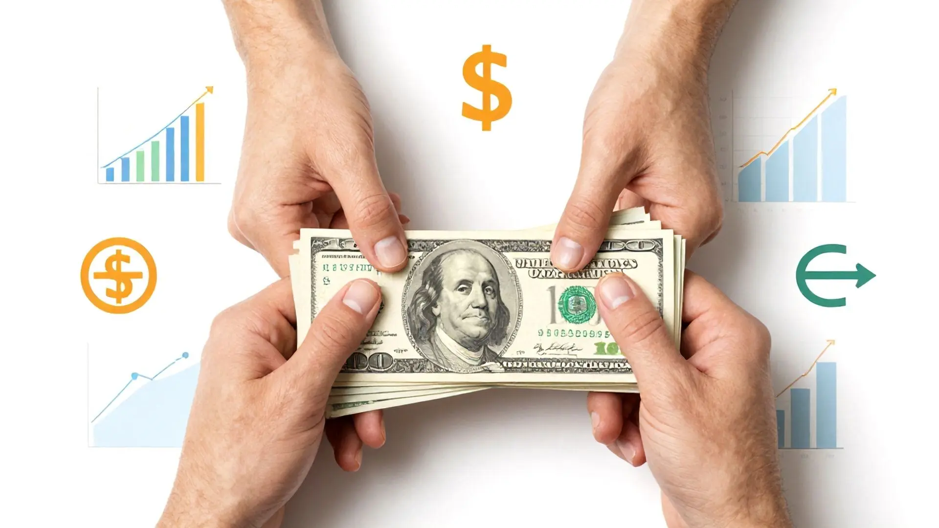 3. 위기 속 기회, 달러 투자로 자산을 지켜라