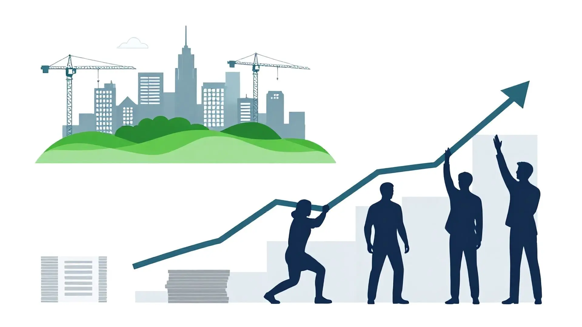 집값 폭등을 부추기는 구조적 요인들