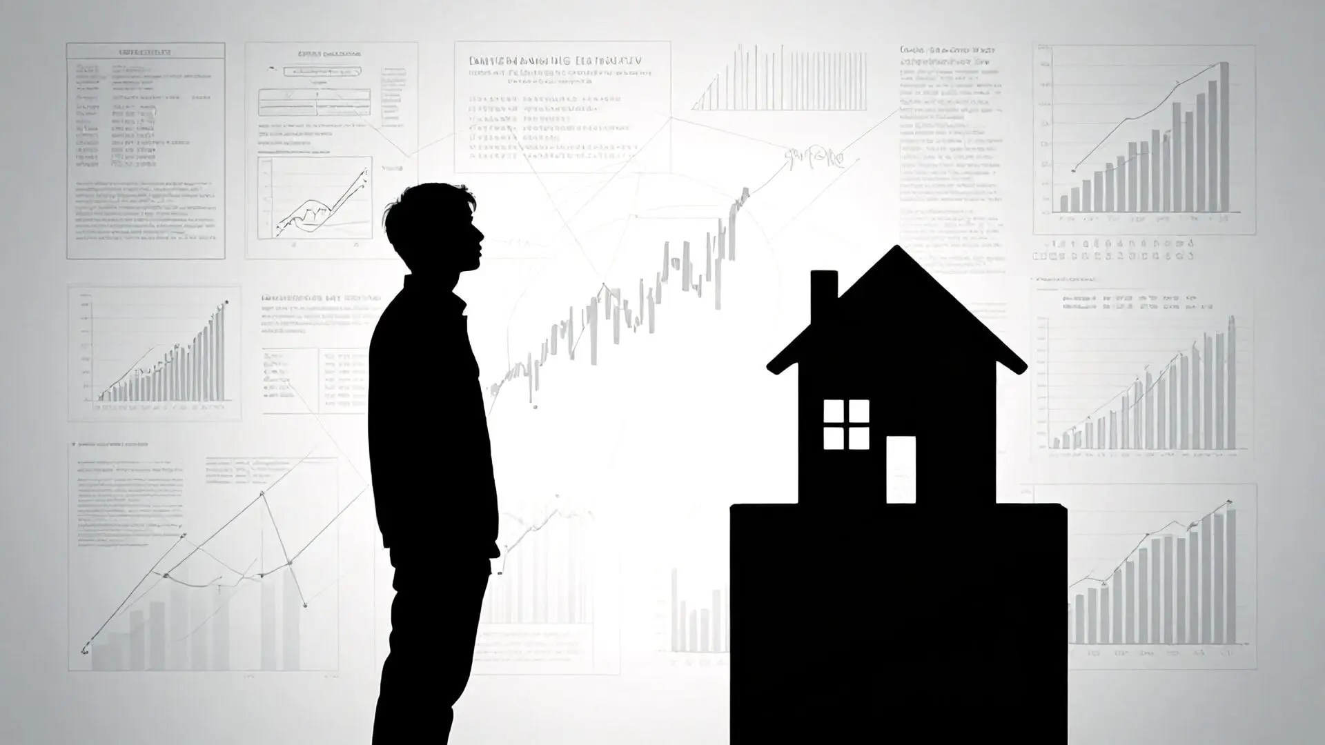정부의 딜레마와 젊은 세대의 비관적인 미래