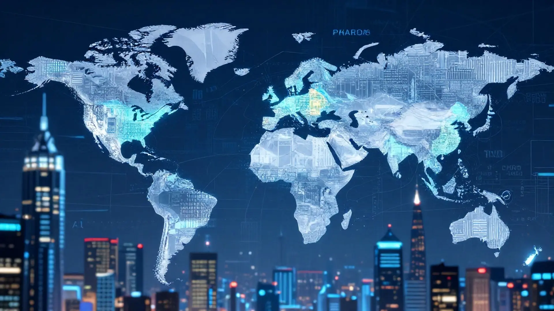 끝나지 않은 중국 경제 드라마: 미래를 향한 변모