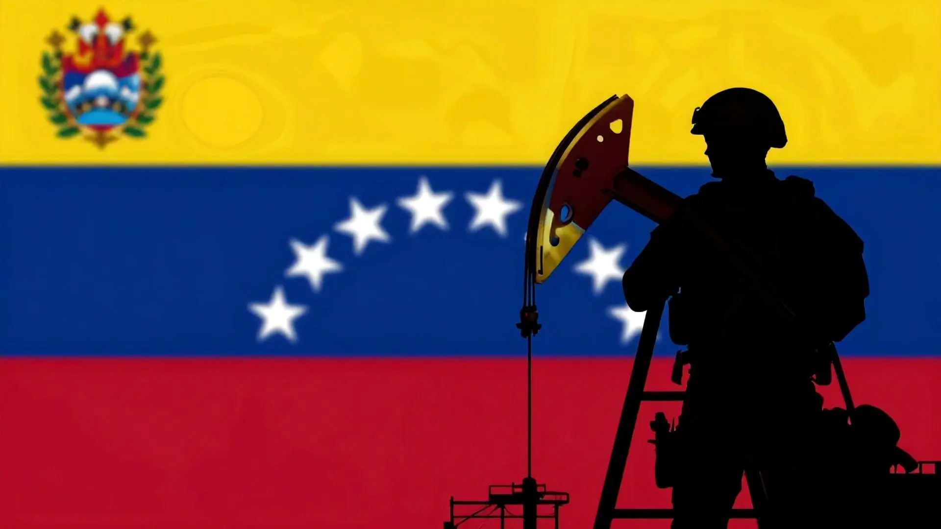 베네수엘라 사태, 단순한 마약 전쟁인가?