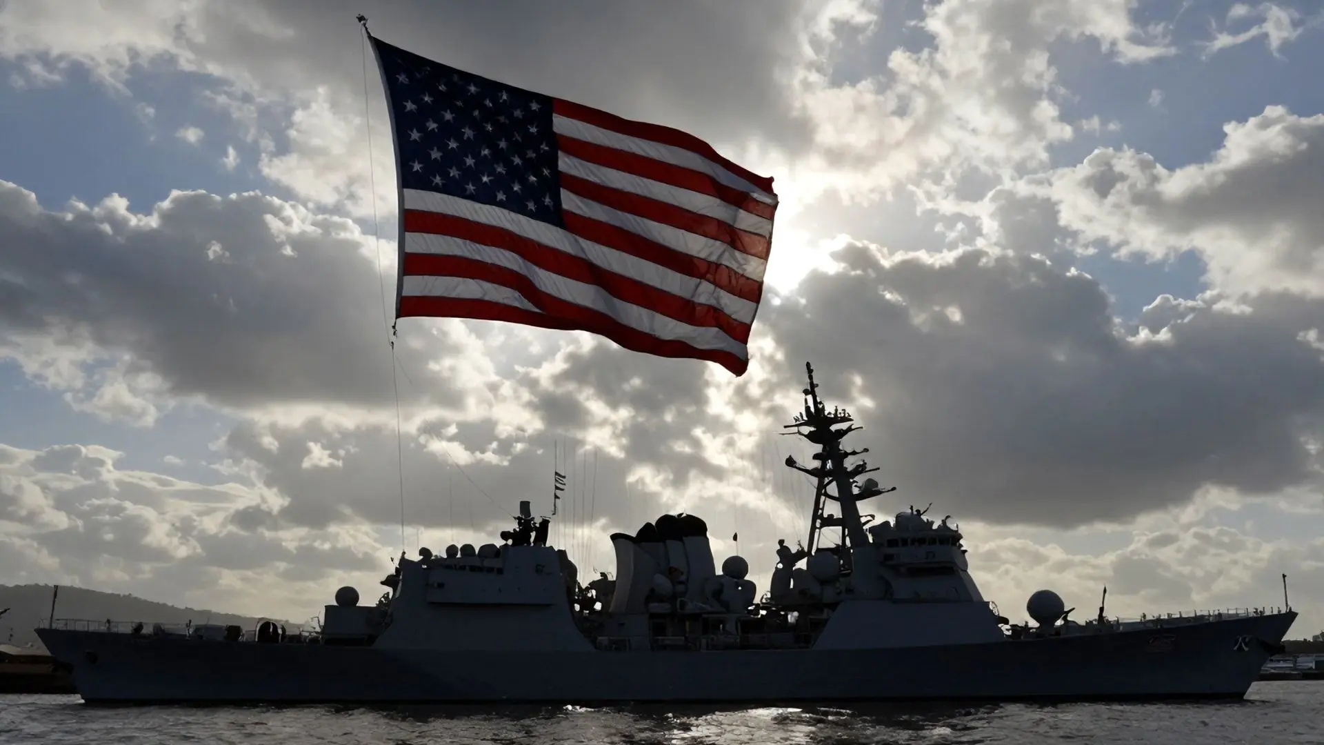 미국의 '작전명 베네수엘라': 21세기 국제 질서의 경고