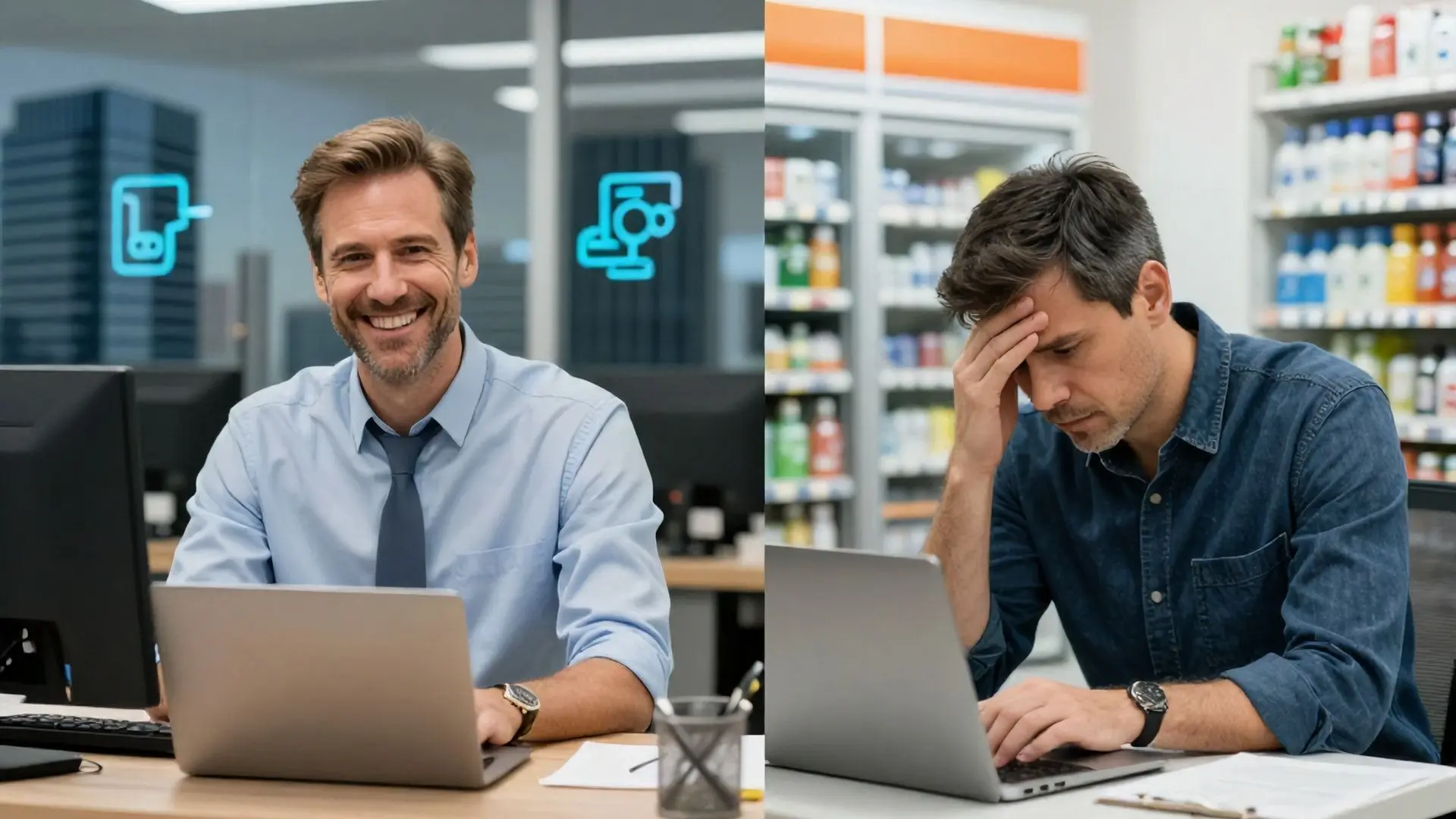 격변하는 고용 시장, 당신의 미래는 안녕하십니까?