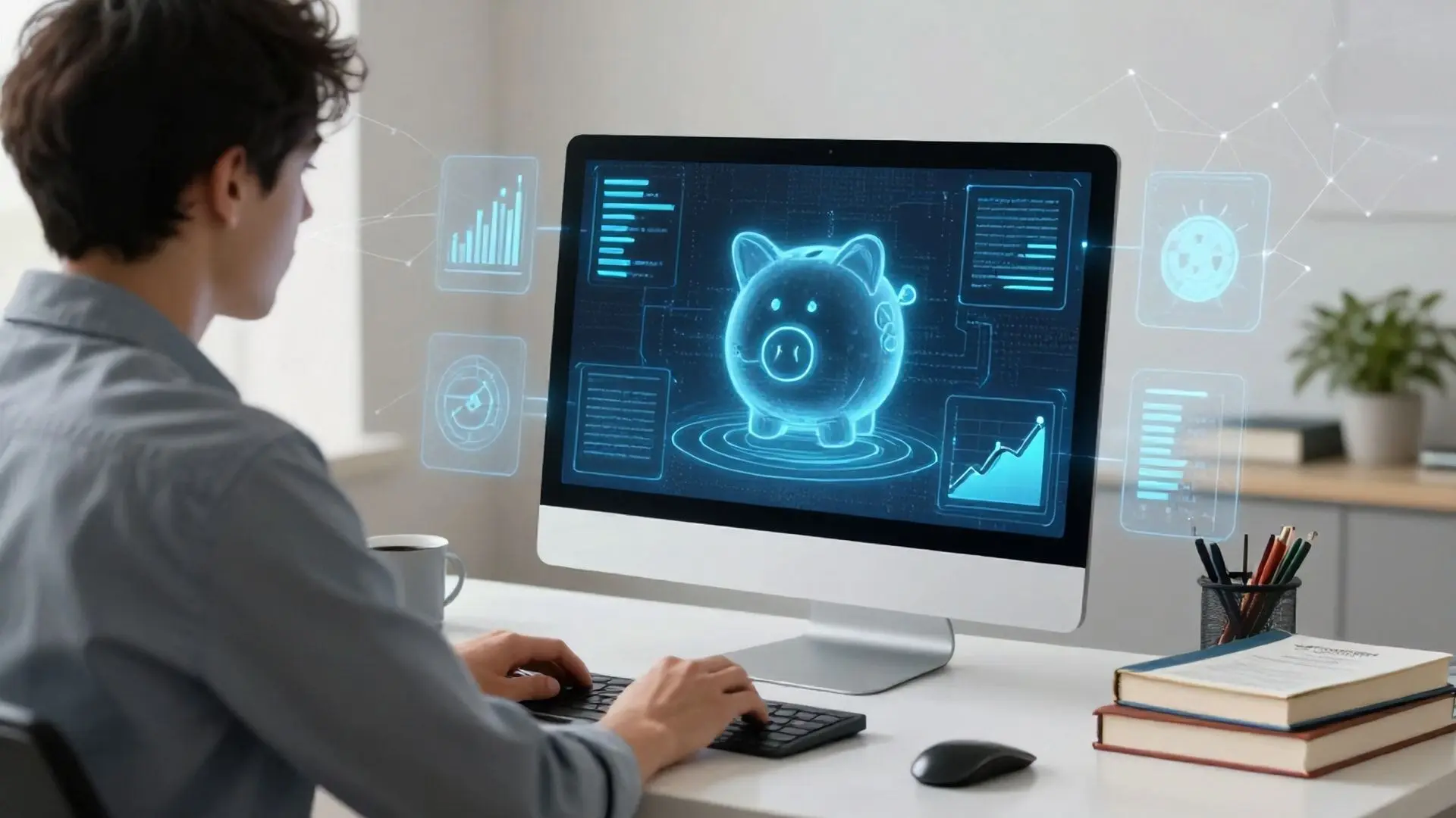 살아남기 위한 전략: AI 시대, 개인의 역량 강화와 사회적 안전망