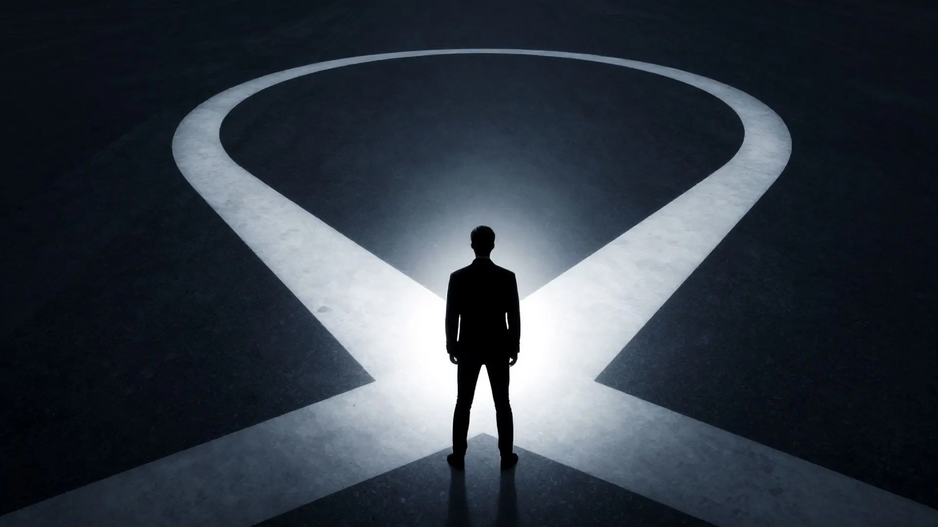 변화의 물결 속에서, 당신의 선택이 미래를 만든다