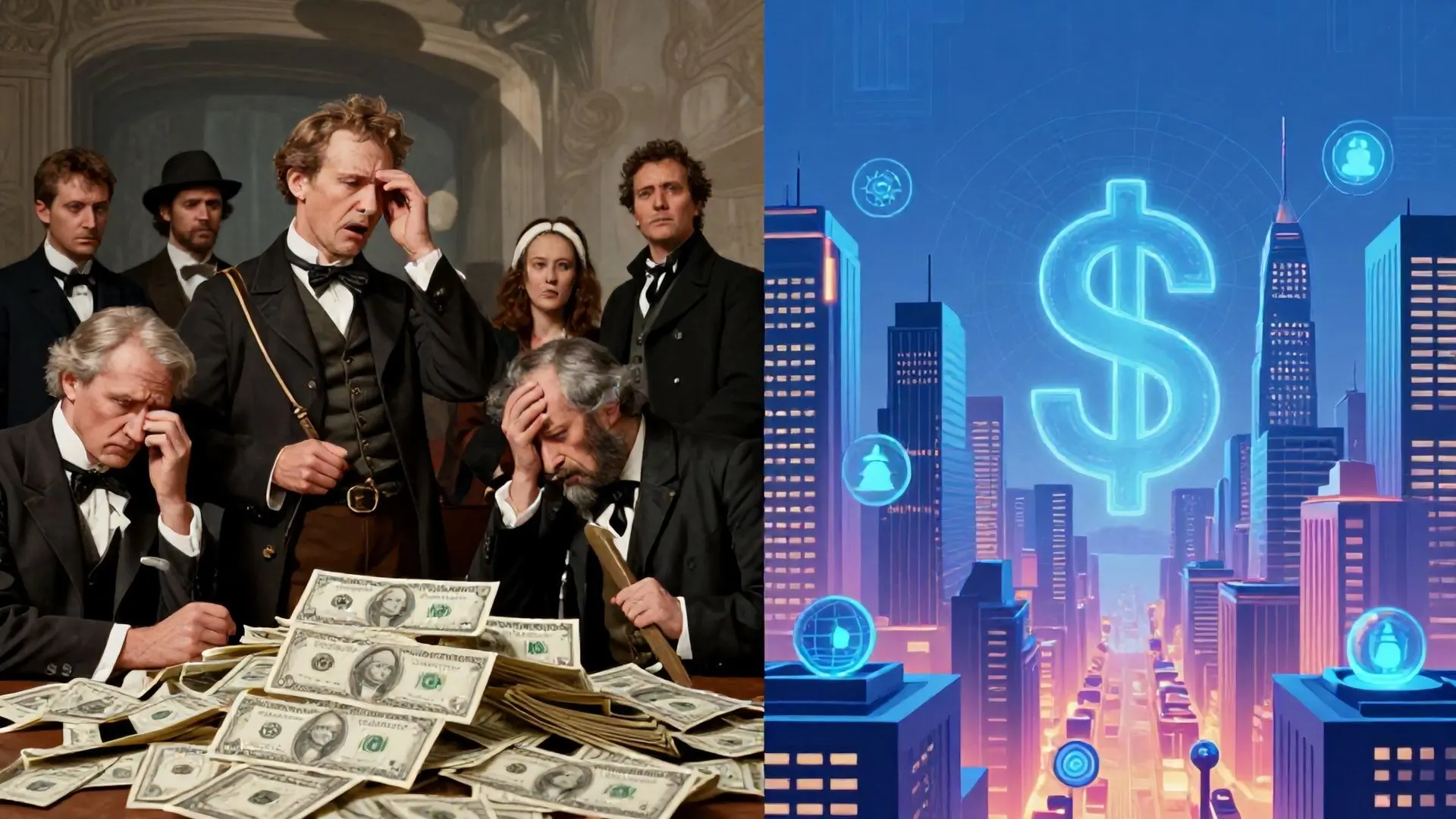 서론: 위기를 기회로 삼은 불굴의 여정