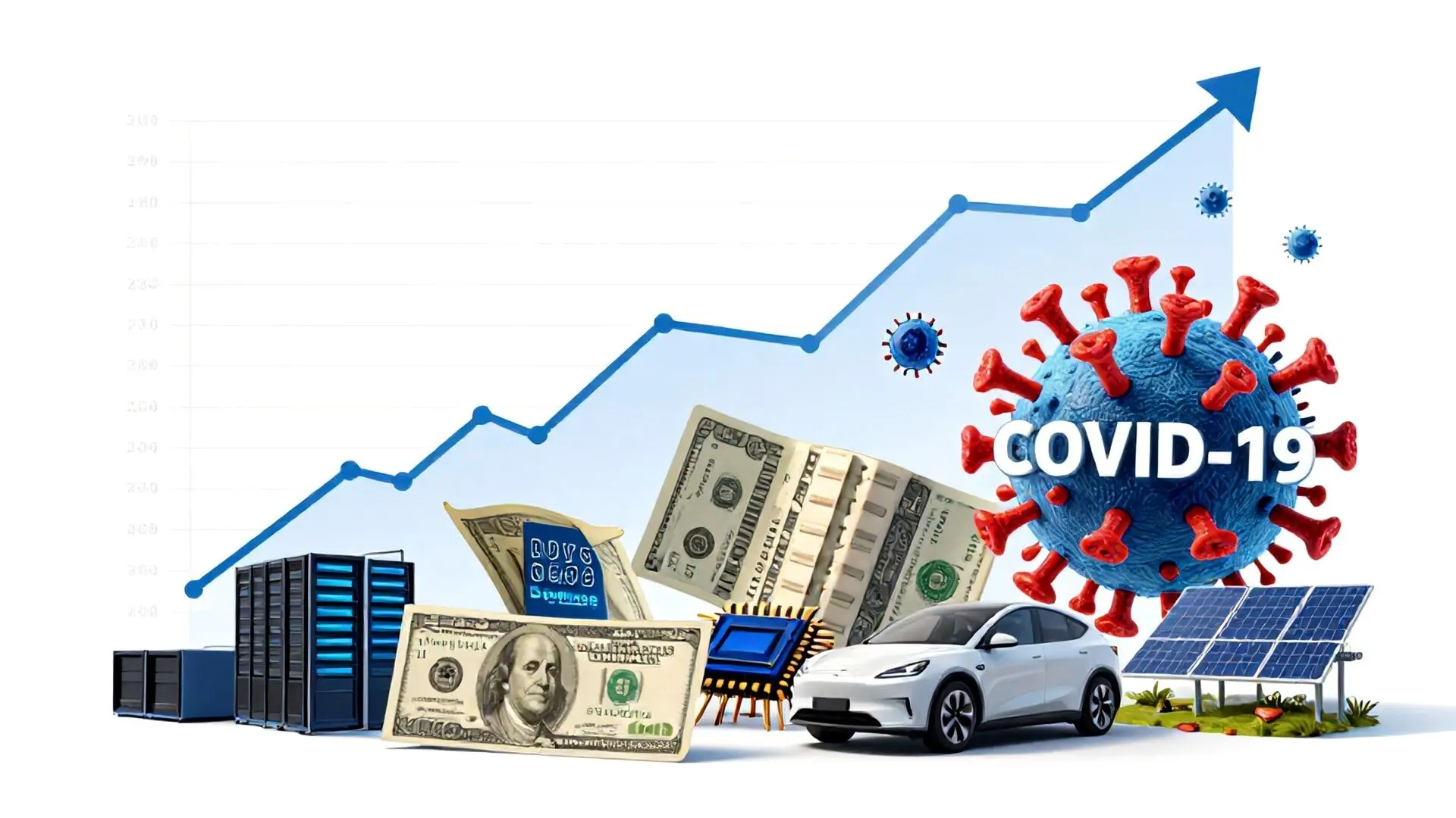 4. IT 혁명과 팬데믹, 그리고 새로운 도전