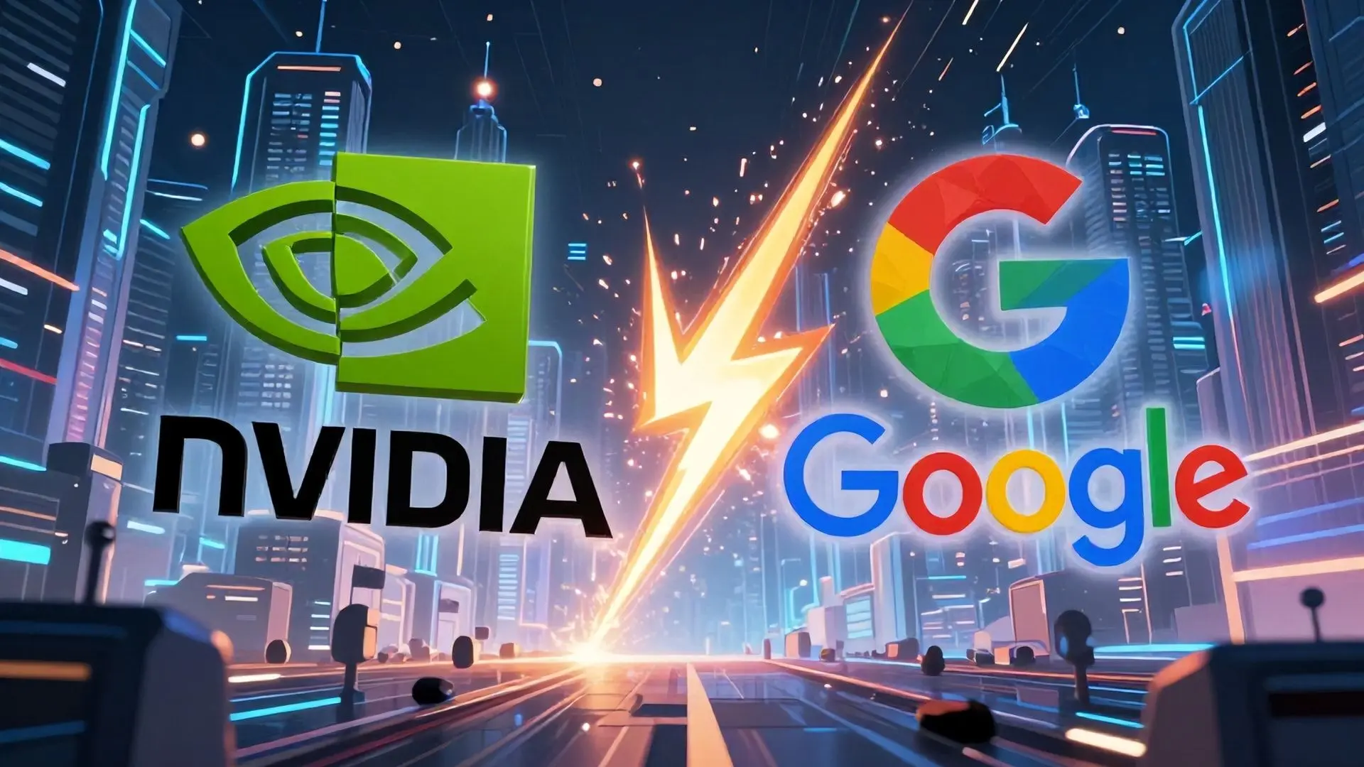 1. 서론: AI 시대, 거인들의 전쟁 서막