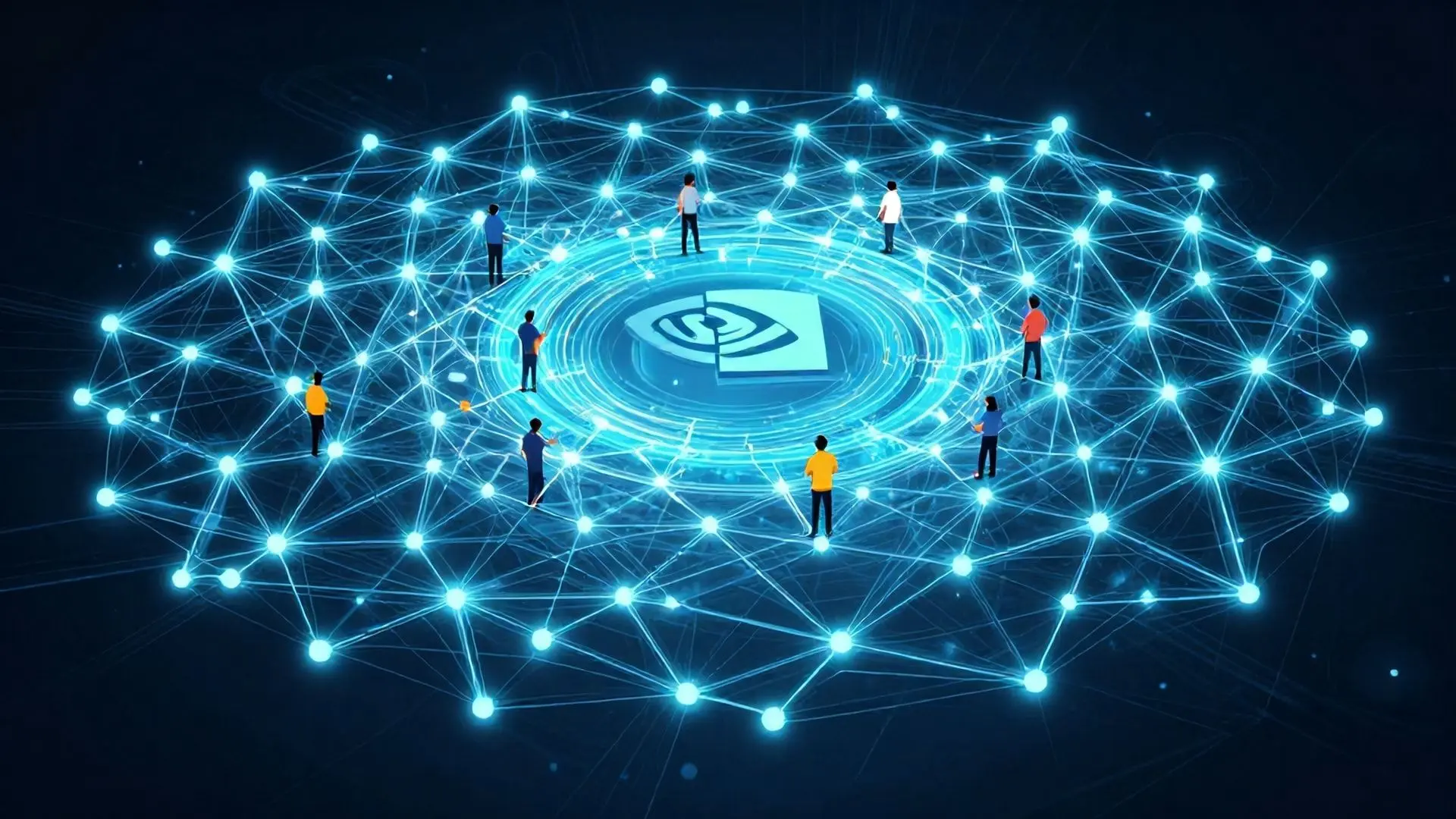 2. 엔비디아의 난공불락 요새, CUDA 생태계