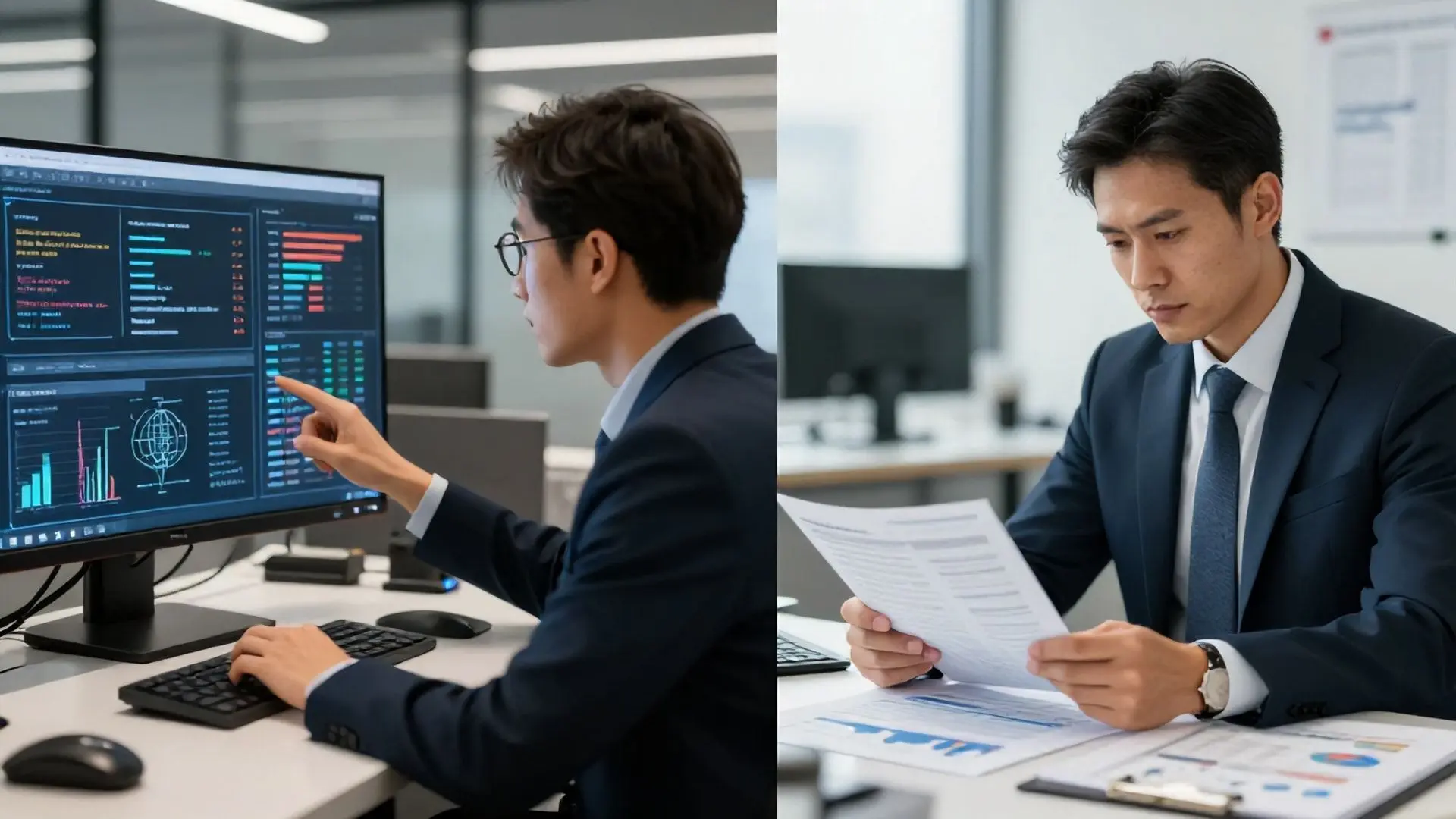 3. 구글의 반격: 비용 효율성 전쟁으로