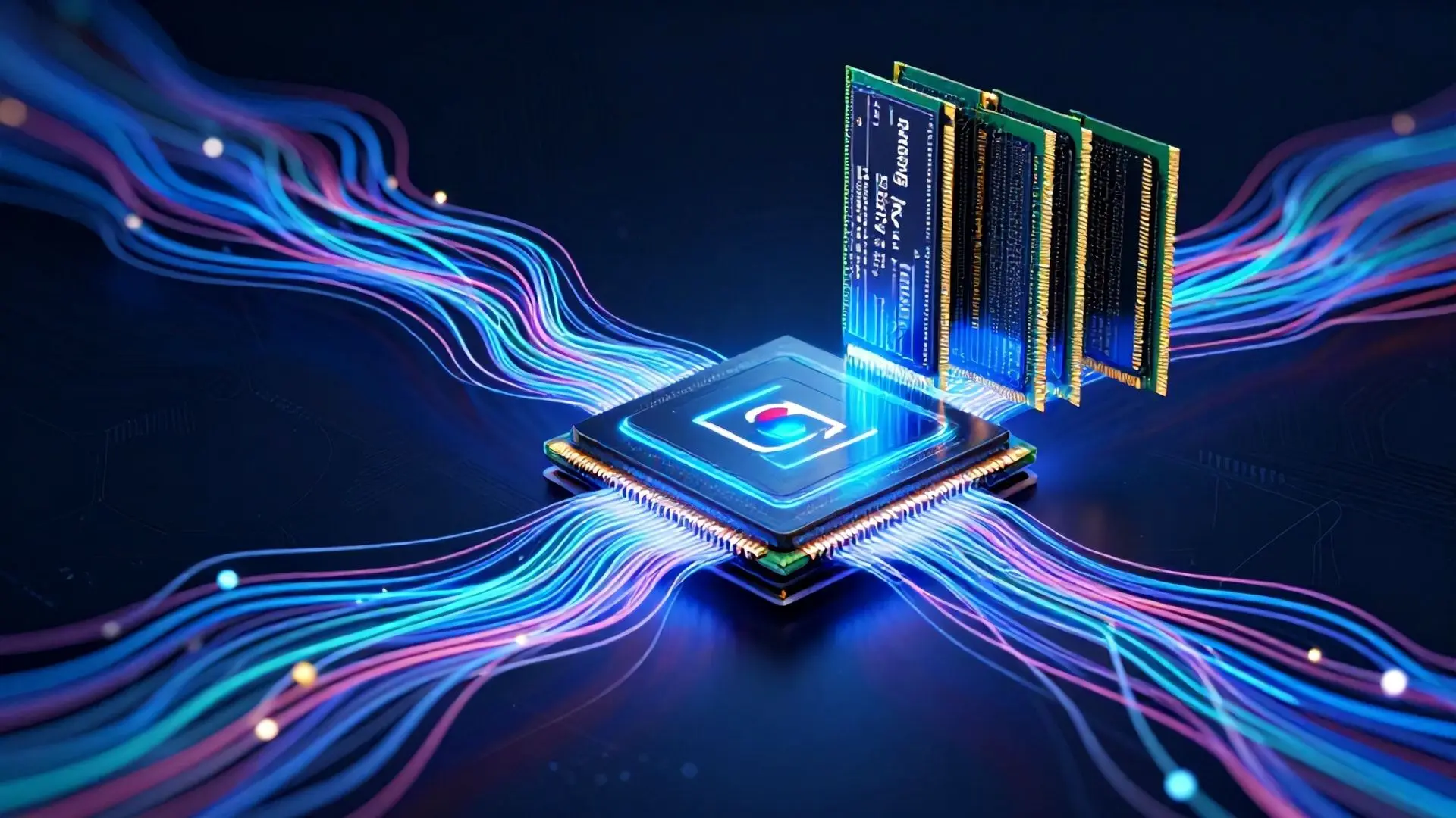 5. AI 하드웨어 시장의 양분화와 한국의 결정적 역할