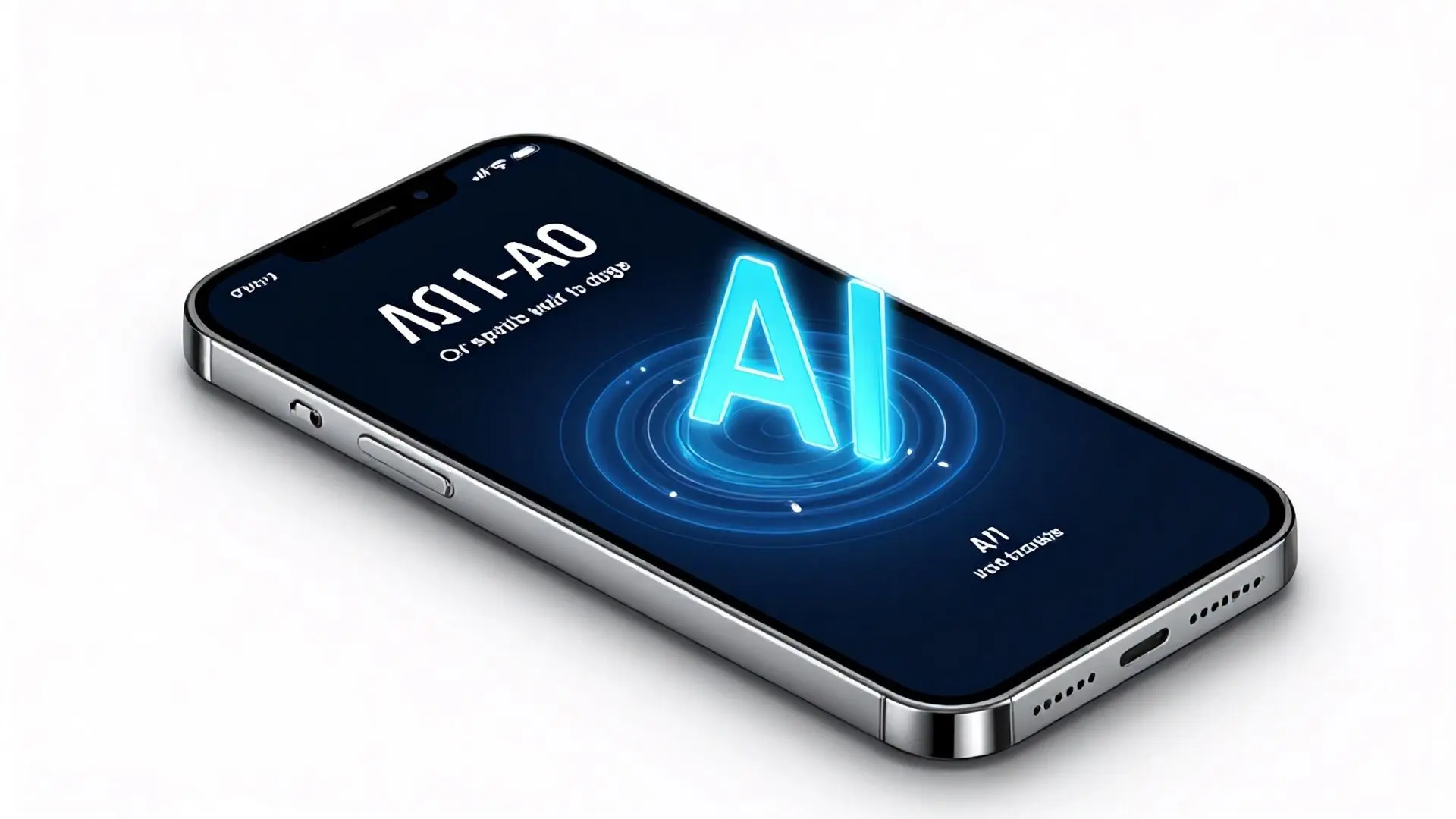 2. 온디바이스 AI 시대의 도래: 삼성이 독자 GPU에 사활을 거는 이유