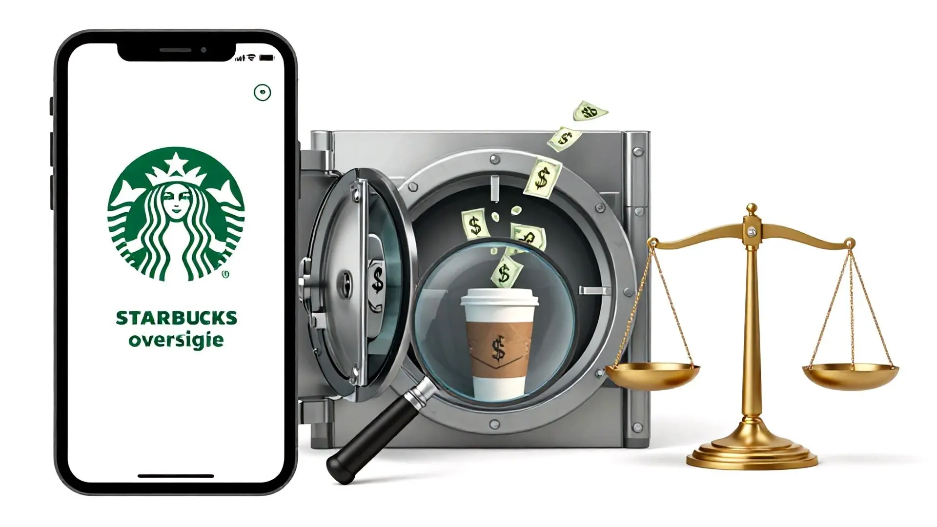 3. 커피 회사를 넘어선 '미규제 은행'의 탄생