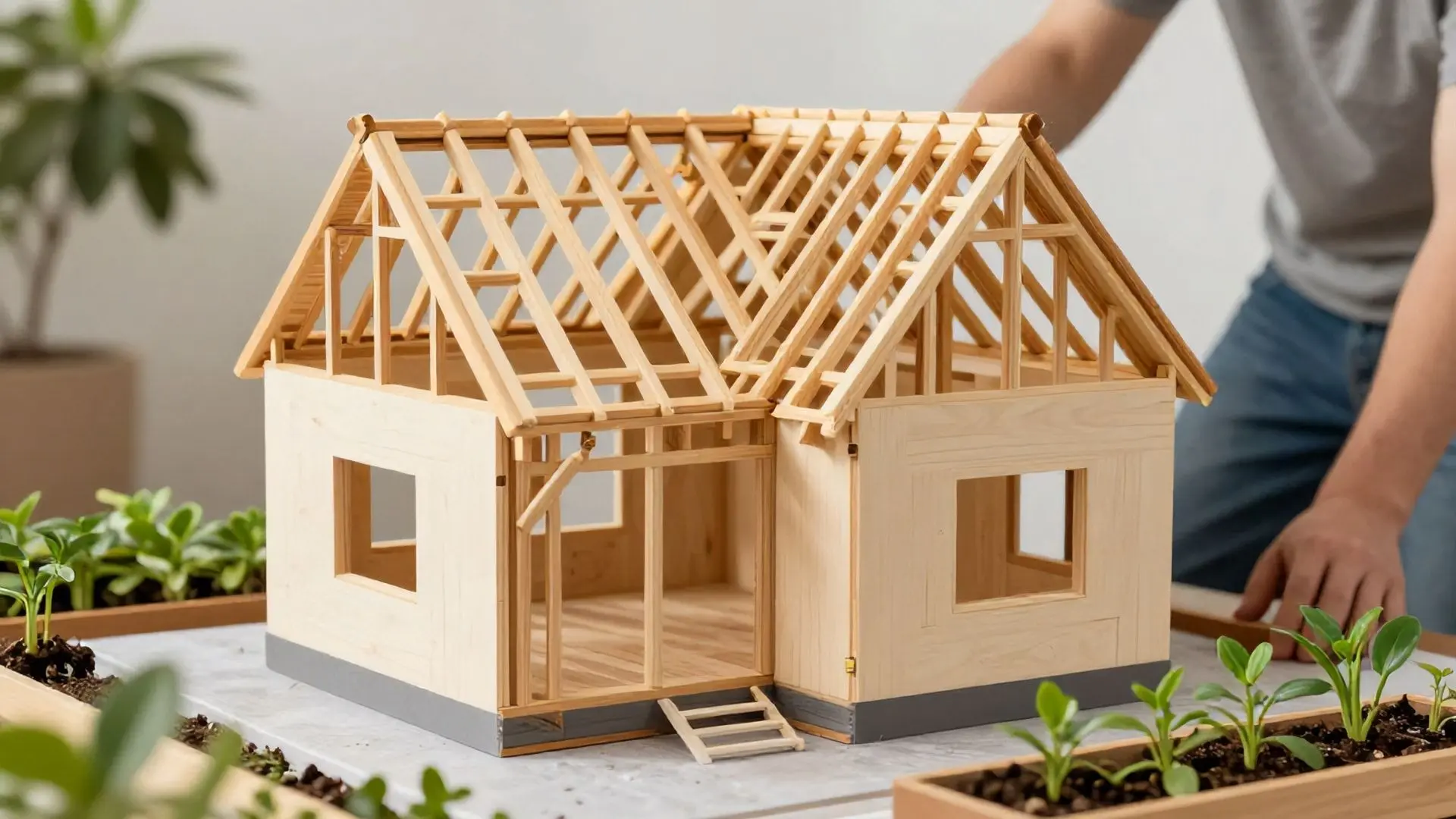 안정과 보장: 흔들리지 않는 재정적 기반 다지기