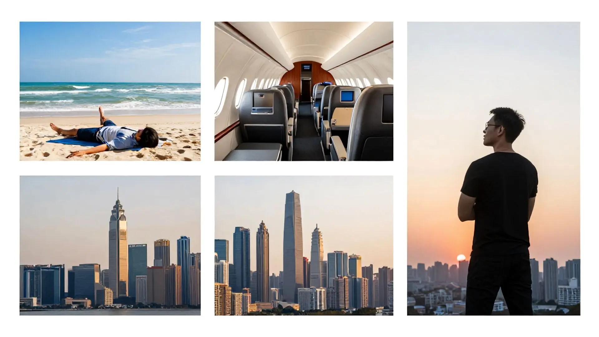 경제적 독립, 자유 그리고 궁극의 풍요를 향하여