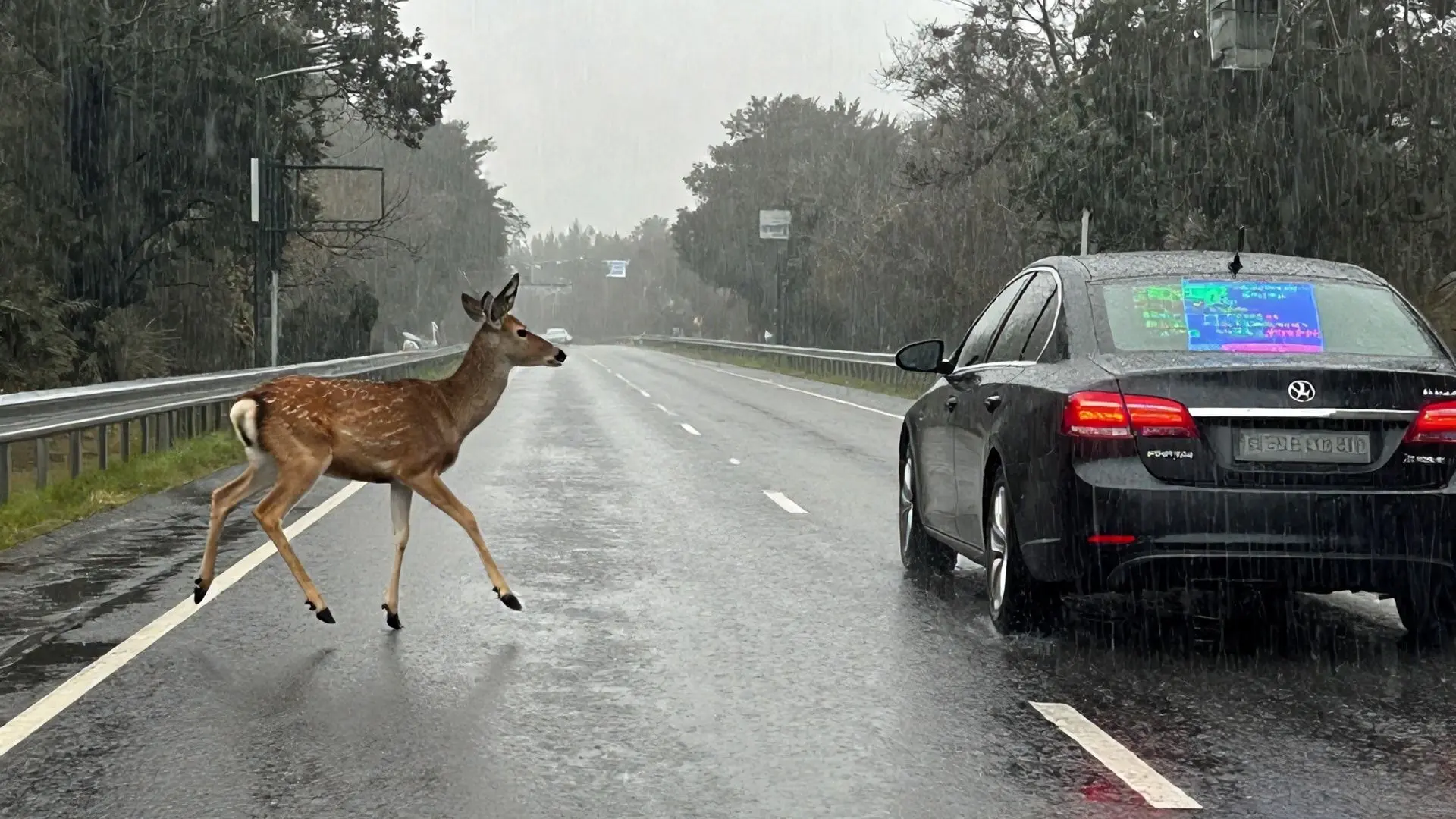 3. 완벽한 안전의 허점: 엣지 케이스와 규제의 벽
