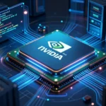 5. 핵심 동력: 베라 루빈 칩과 풀스택 전략