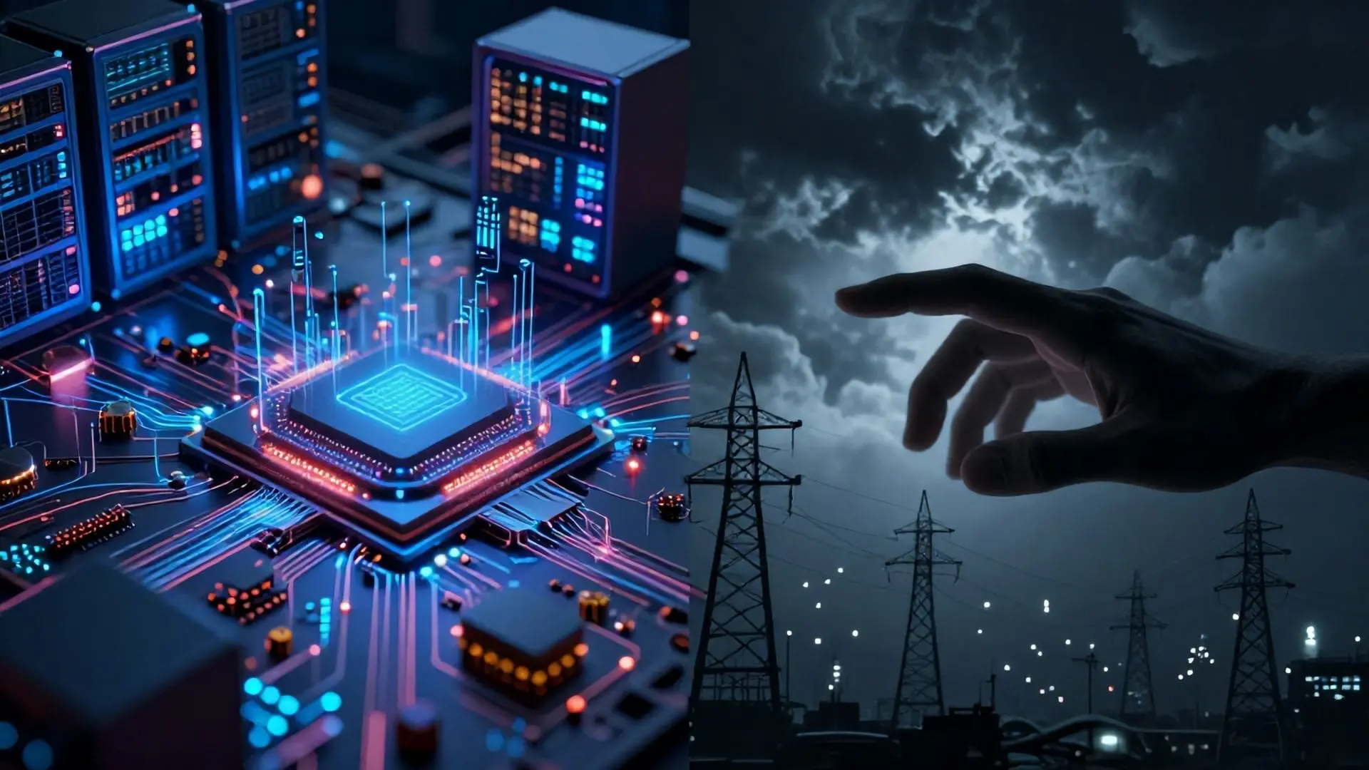 6. 치열한 경쟁과 숨겨진 그림자