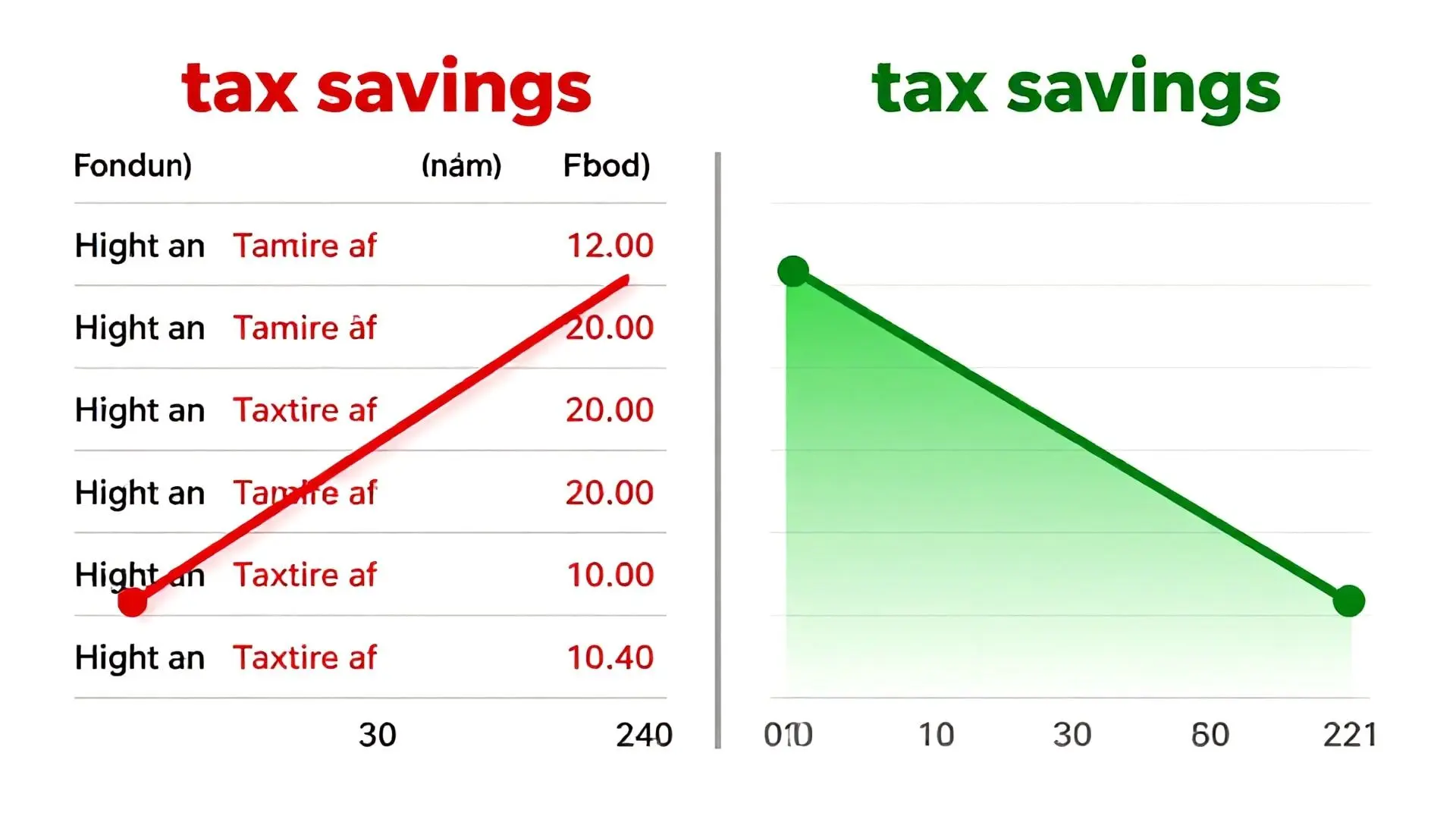 수천만원 절세 비법: 퇴직소득 정산 특례 제도