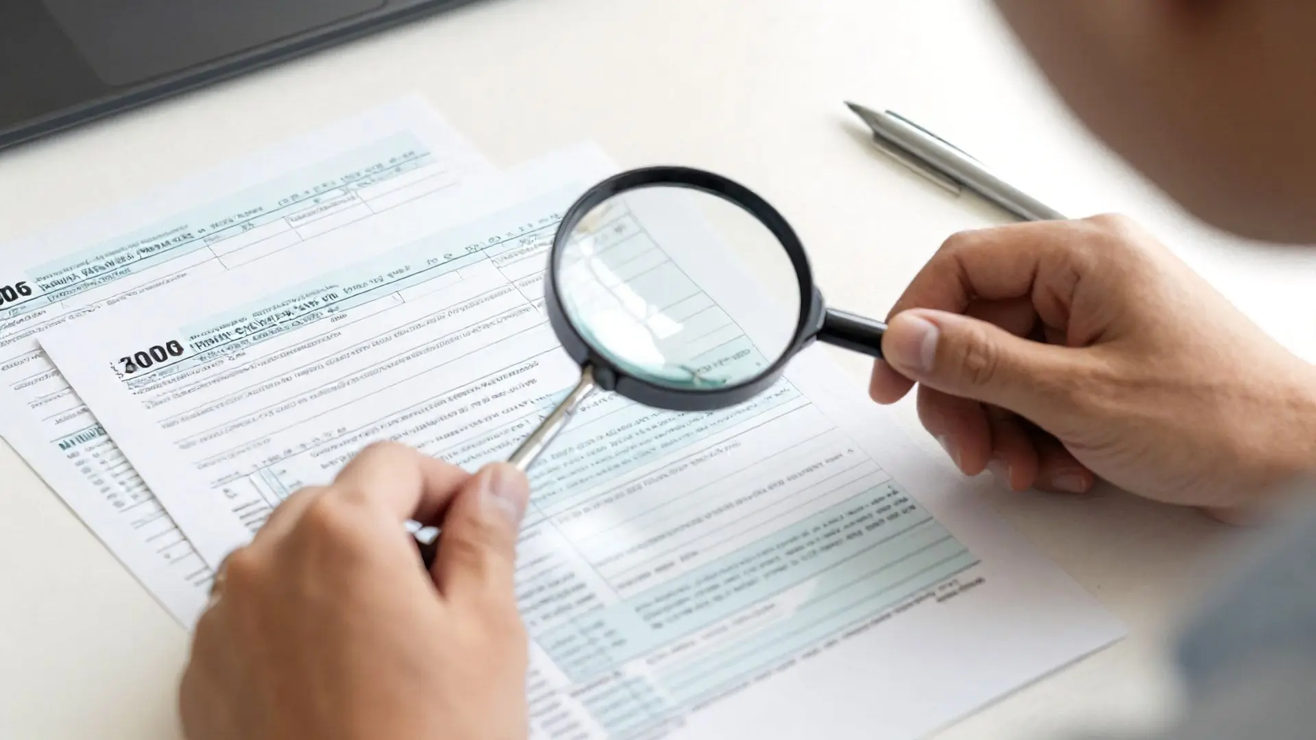 특례 신청 방법 및 유의사항