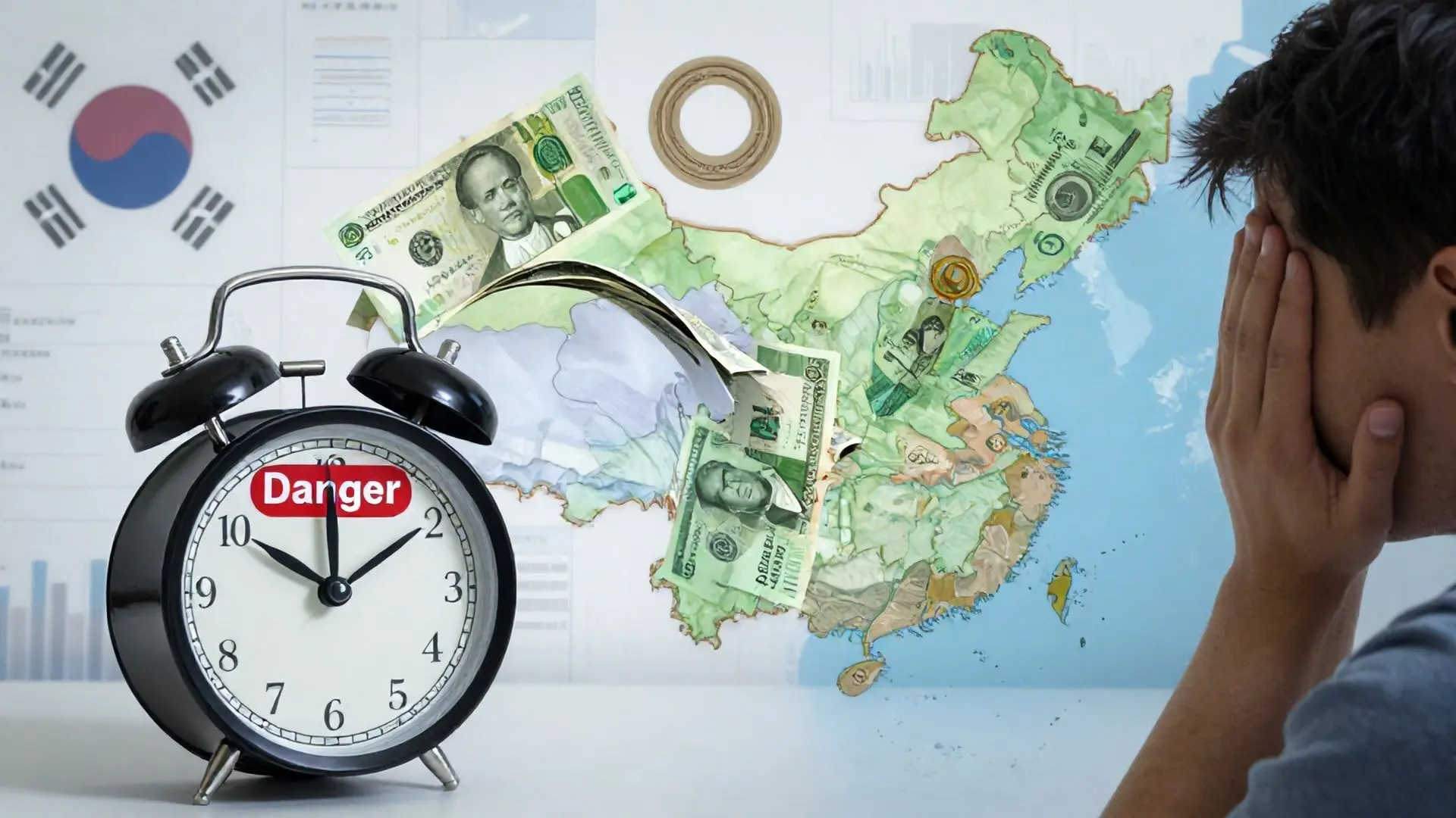 1. 서론: 당신의 국민연금이 지금 위험에 처했습니다