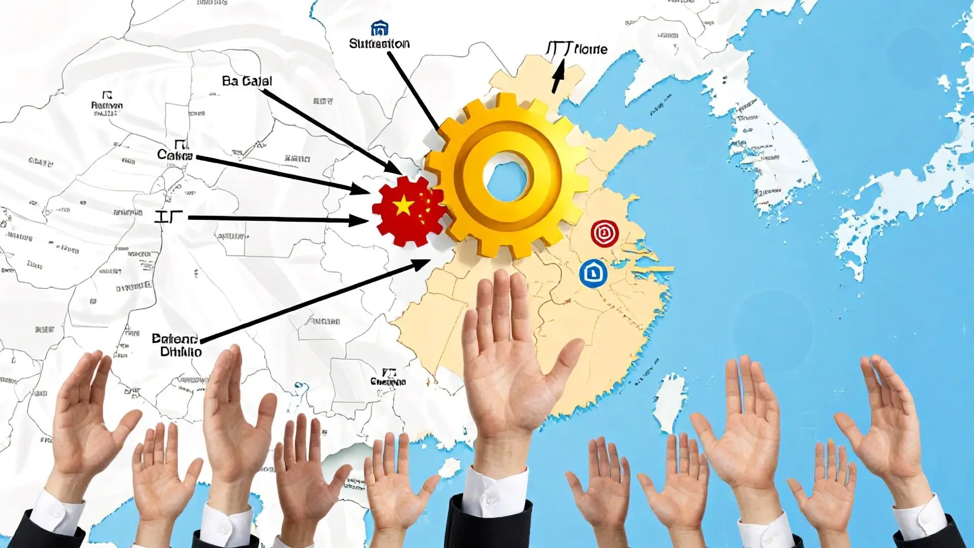 2. 중국 자본의 교묘한 침투: 이지스와 고려아연, 그리고 배터리 전쟁