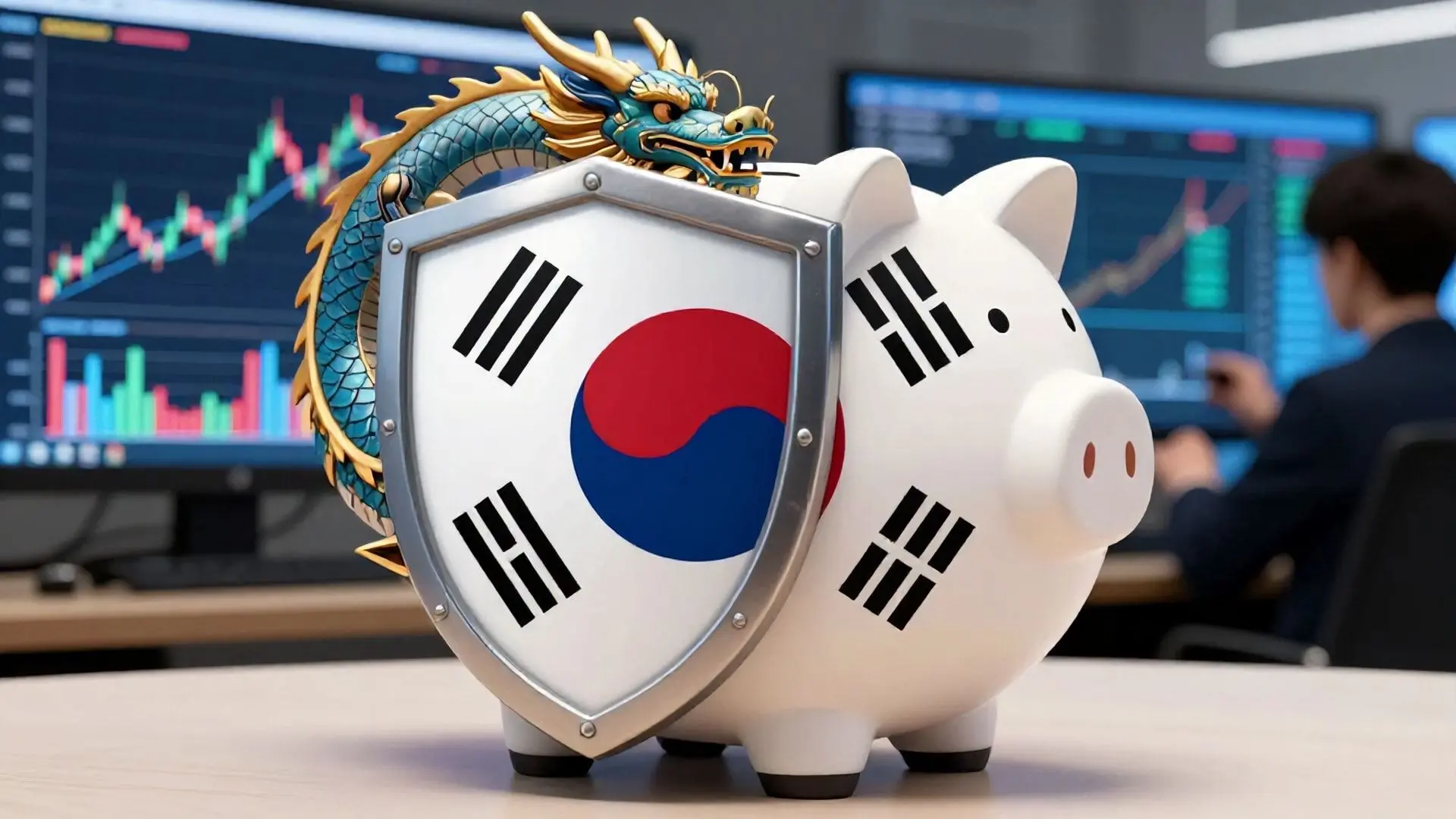 3. 국민연금의 딜레마와 당신의 노후를 지키는 필승 전략