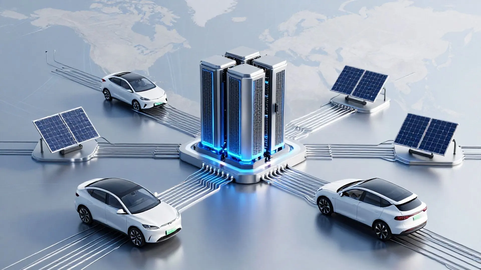 1. 21세기 핵심 자원, 은의 숨겨진 가치