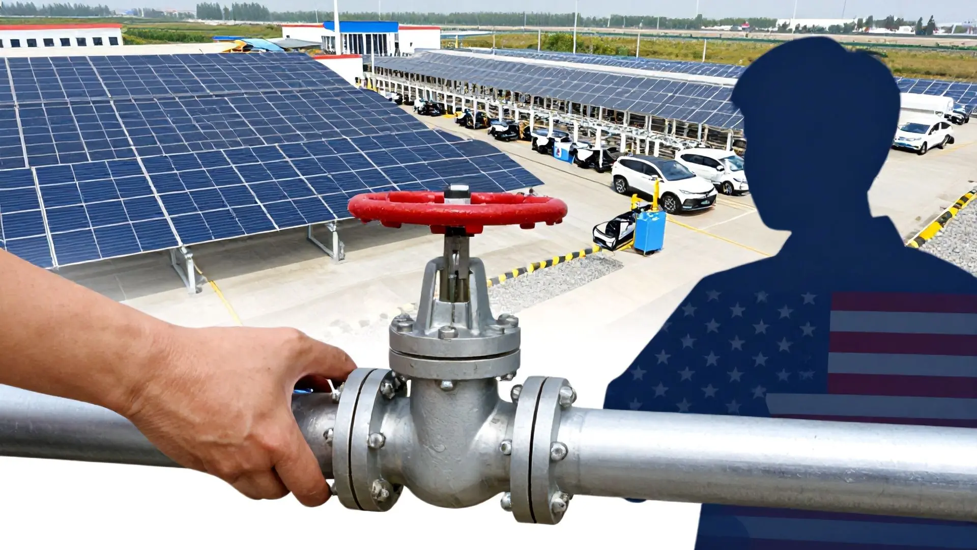 2. 중국의 은 통제: 단순한 방어인가, 전략적 공격인가?