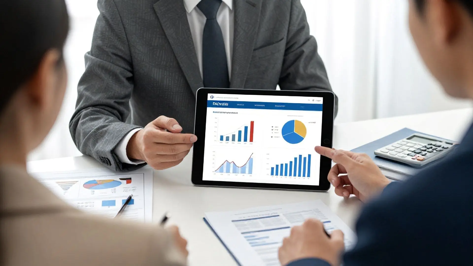 ISA 운용 방식과 효과적인 투자 전략