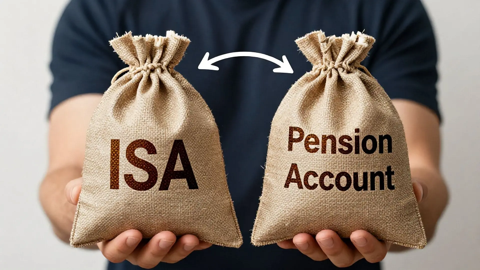 ISA 만기 자금, 연금 계좌와 연계하여 추가 혜택!