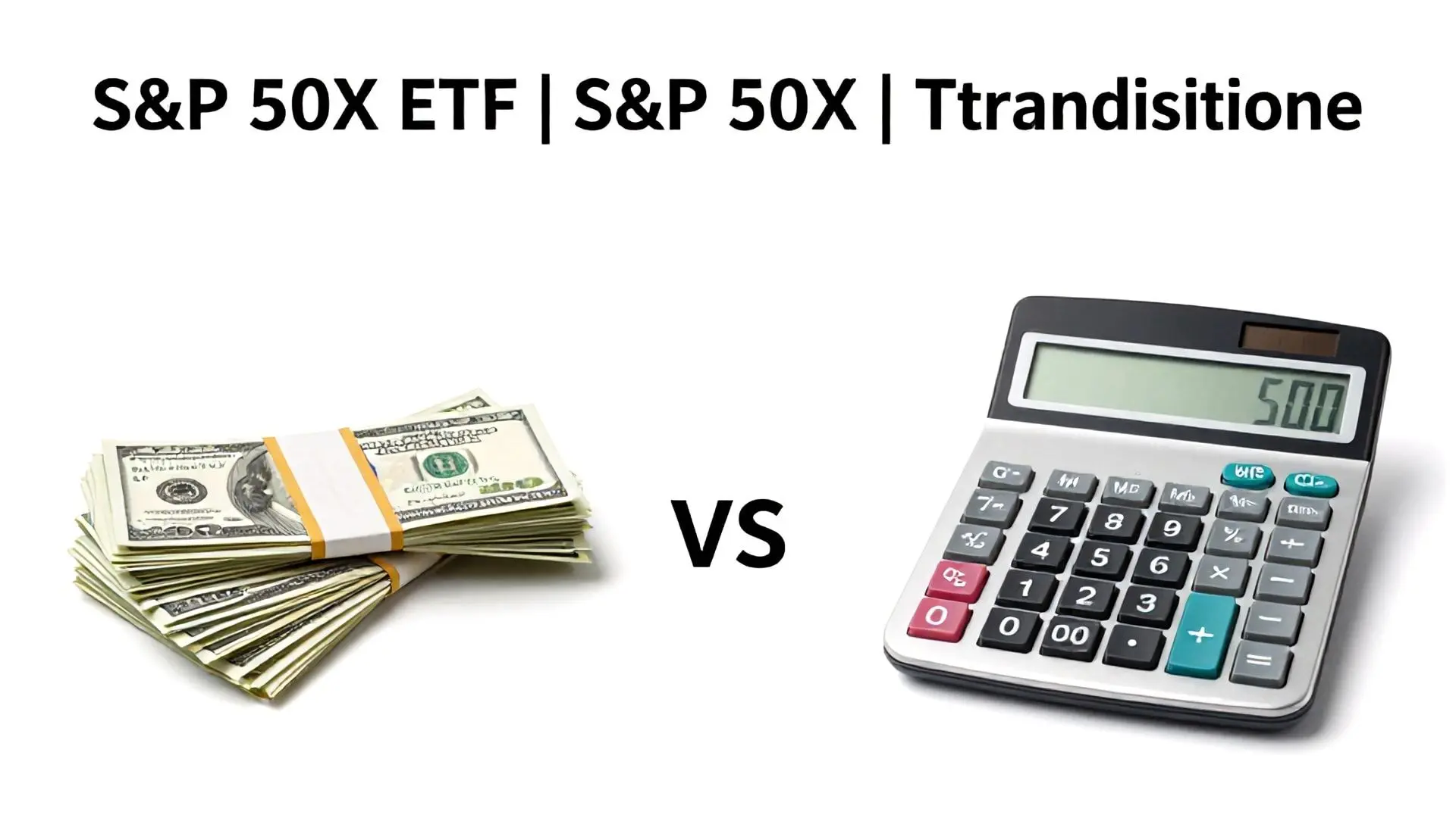 1. 매달 50만원, 10년 후 당신의 통장 잔고는?