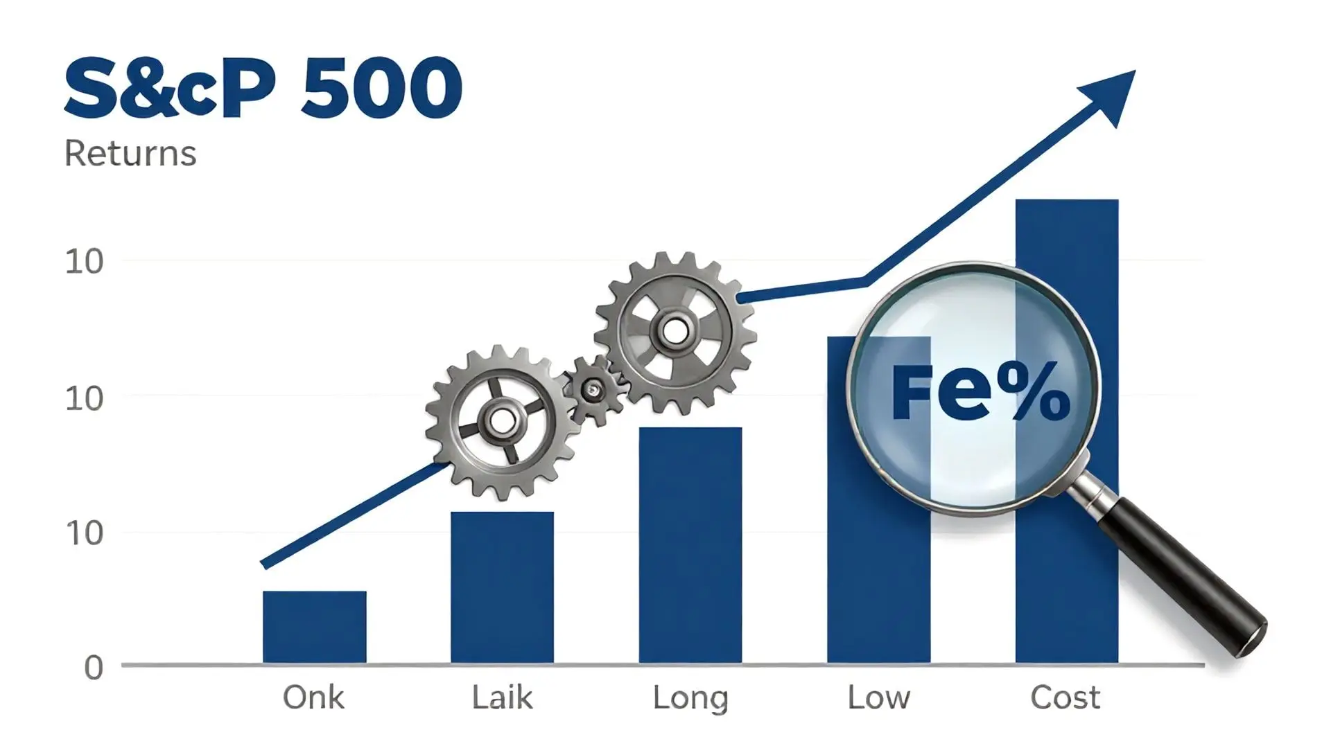 2. S&P 500 ETF, 왜 당신의 첫 투자가 되어야 할까요?