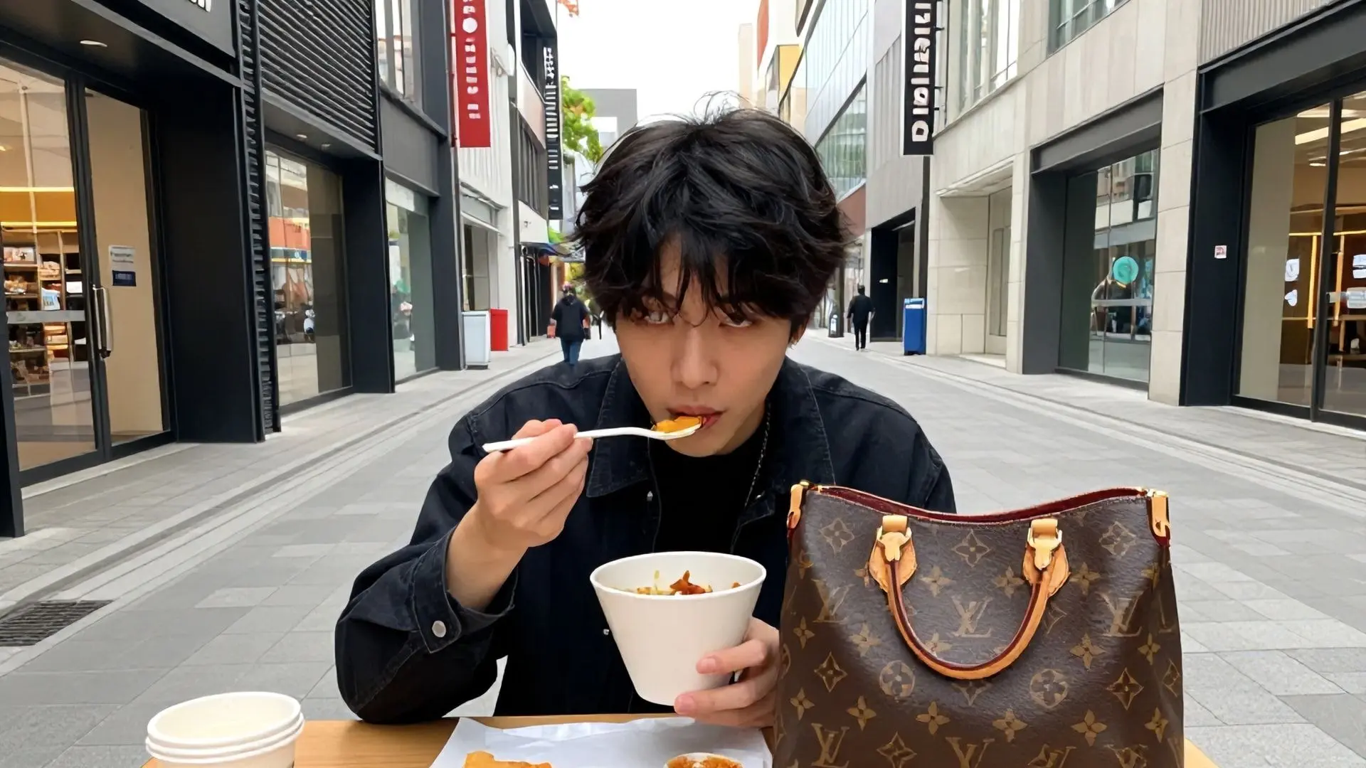 소비의 새로운 패러다임: '가신비' 추구와 젠트리피케이션의 가속화