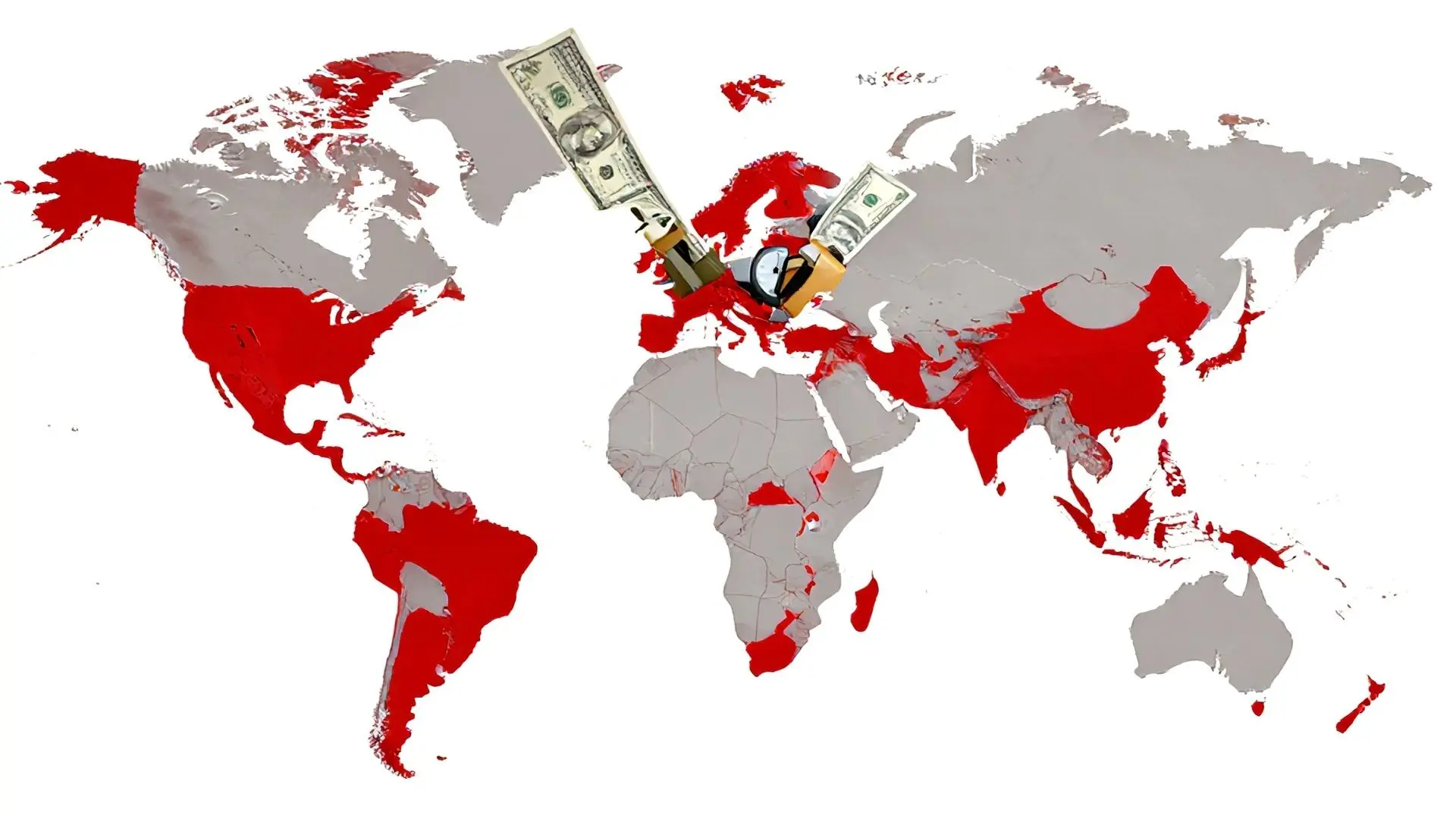 1. 서론: 다가오는 격동의 해, 당신의 지갑은 안녕하십니까?