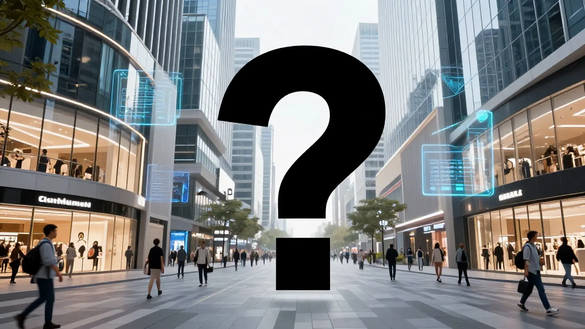 2026년, 상권은 '왜 와야 하는가'를 물어야 한다